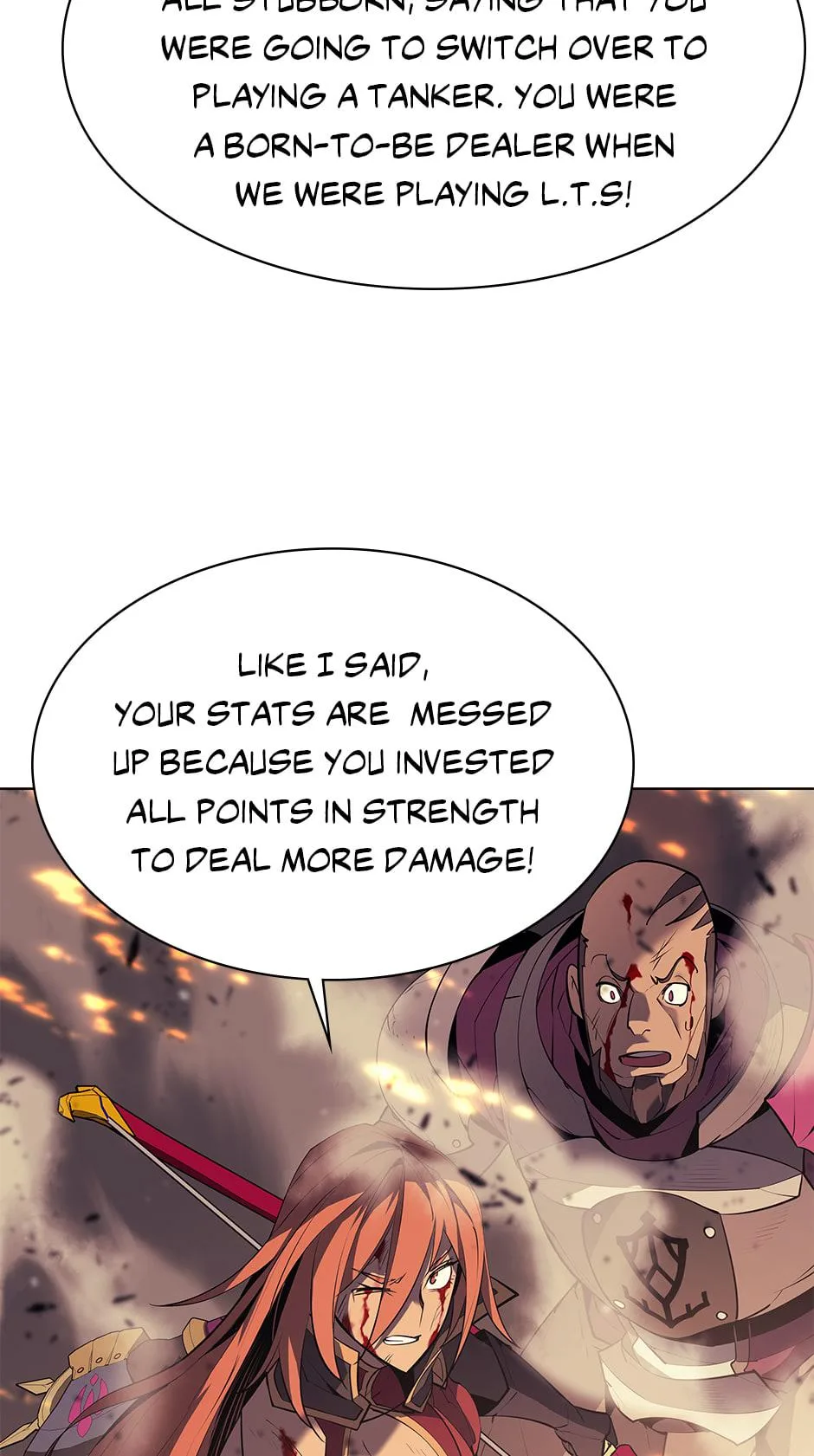 Overgeared Chapter 82 – Page 60