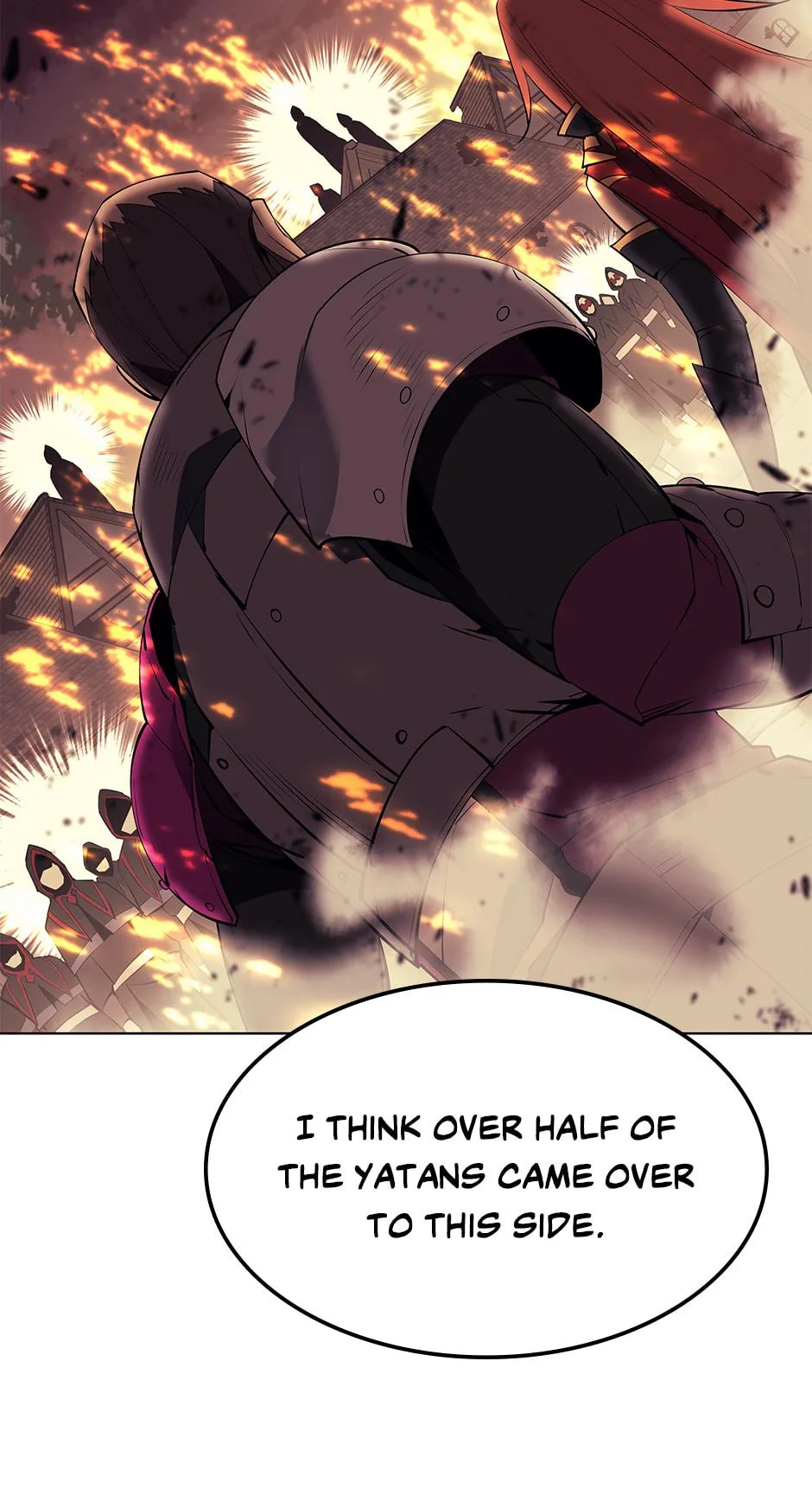 Overgeared Chapter 82 – Page 65