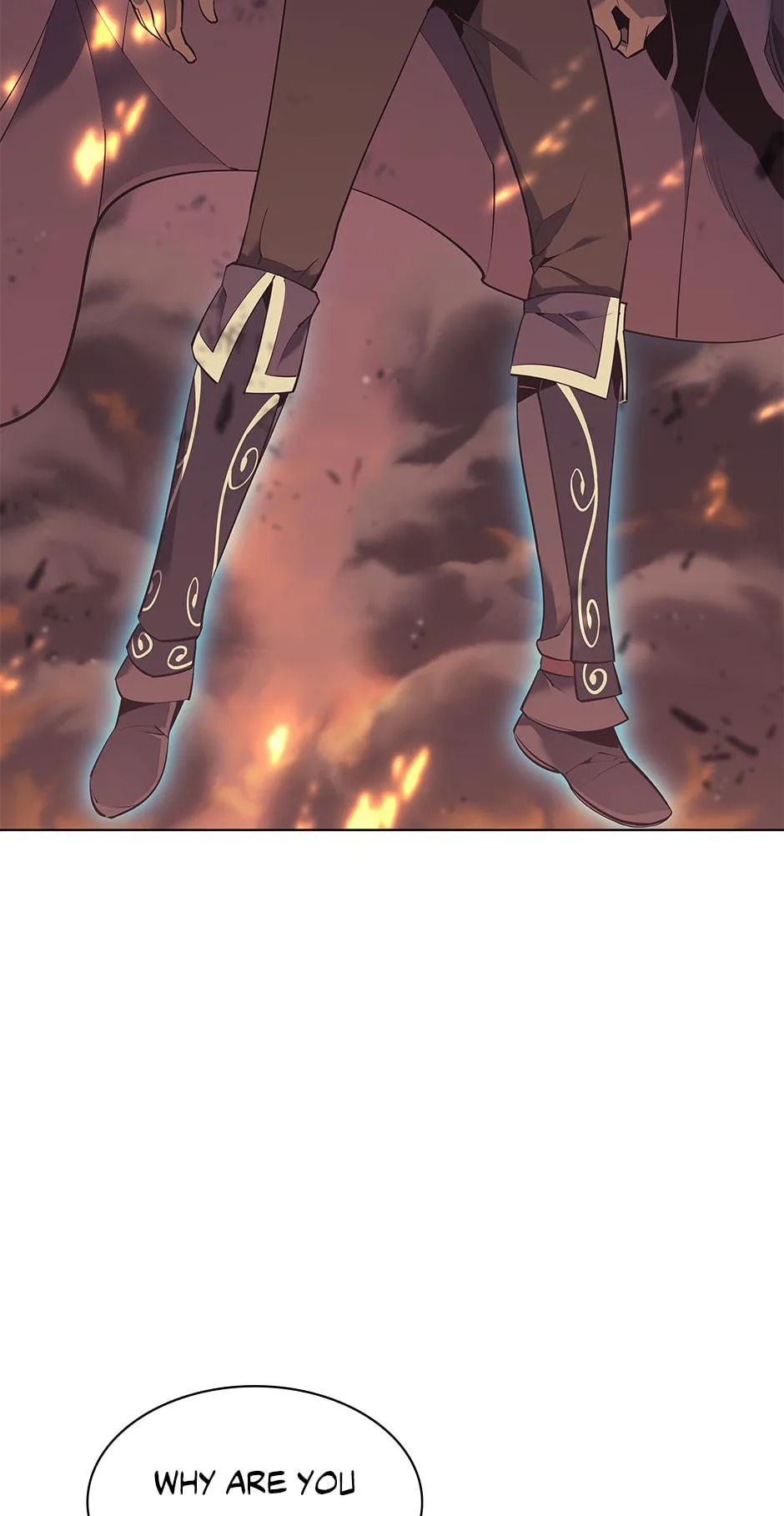 Overgeared Chapter 82 – Page 73