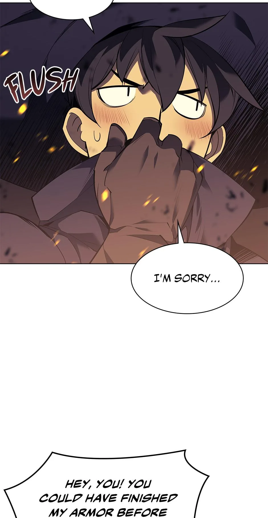 Overgeared Chapter 82 – Page 75