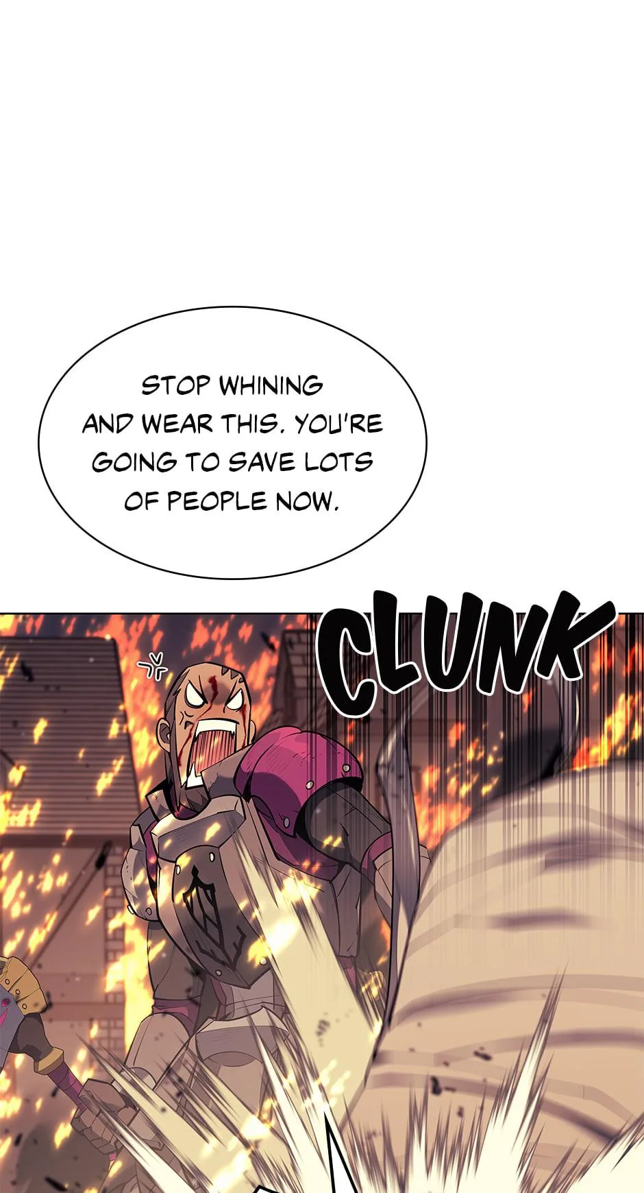 Overgeared Chapter 82 – Page 77