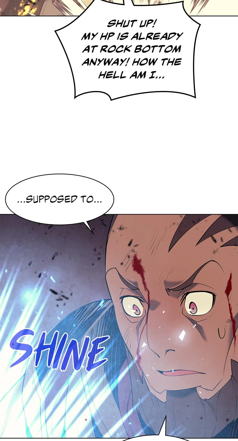 Overgeared Chapter 82 – Page 78