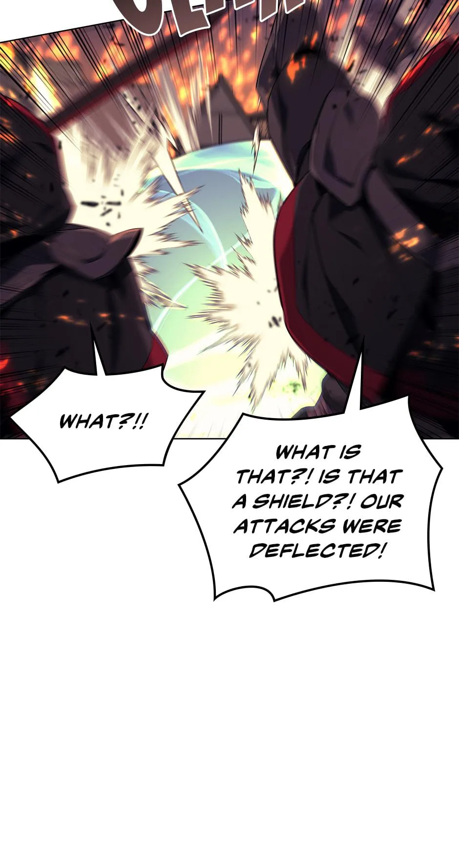 Overgeared Chapter 82 – Page 81