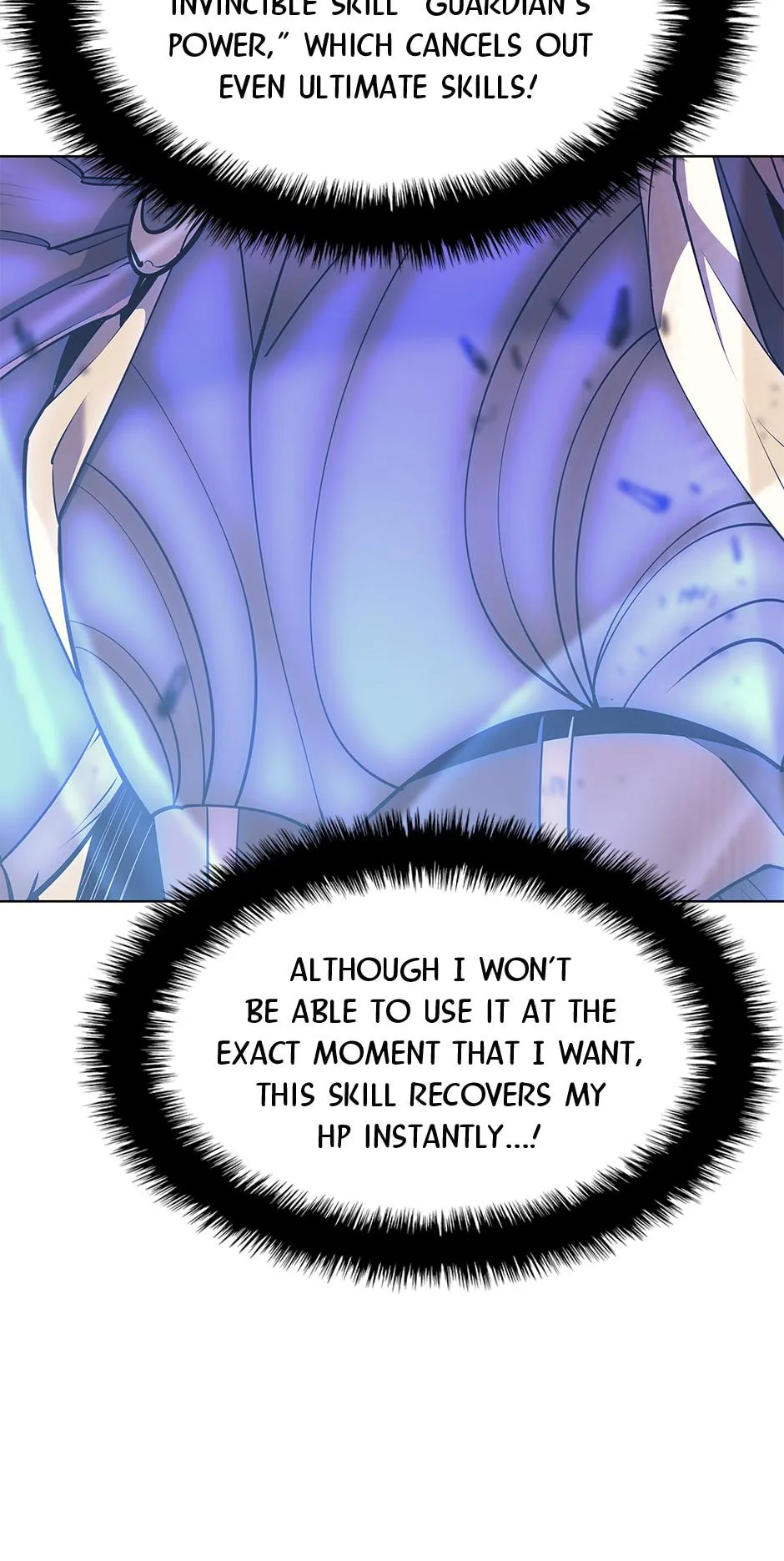 Overgeared Chapter 82 – Page 86