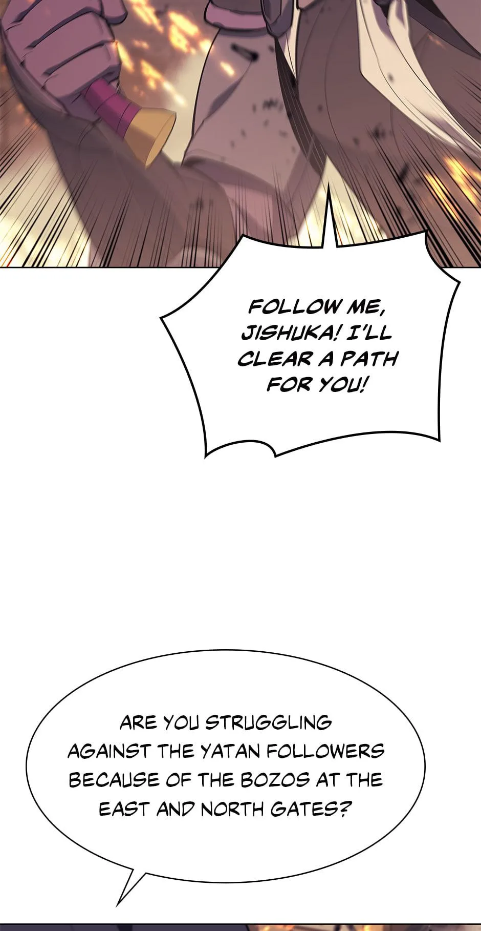 Overgeared Chapter 82 – Page 88