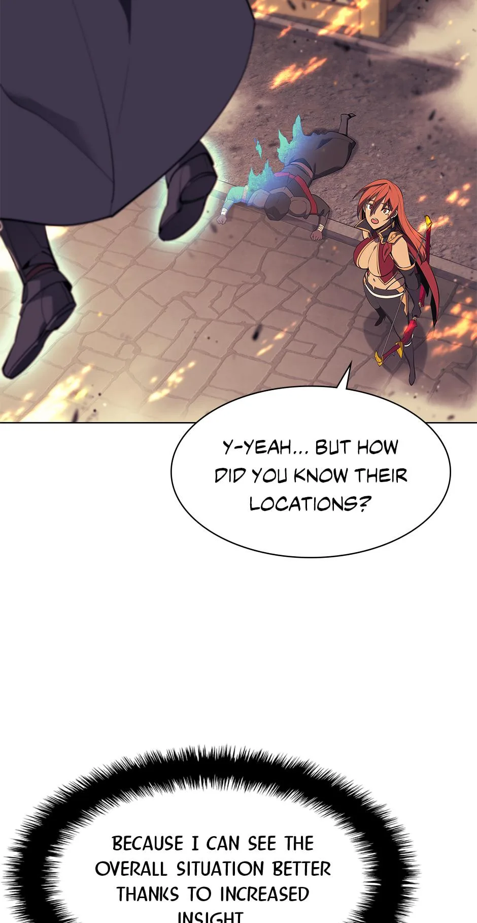 Overgeared Chapter 82 – Page 89