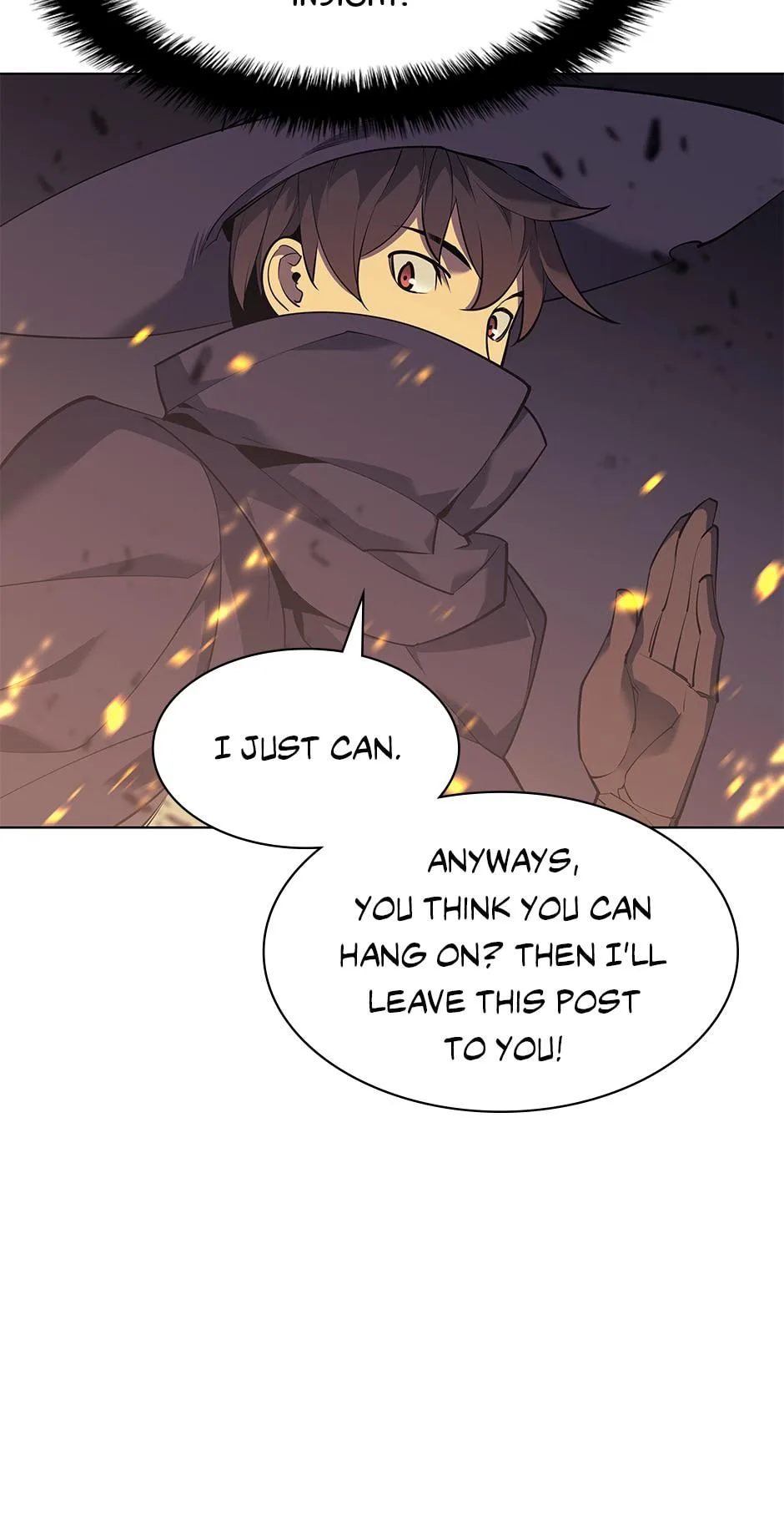 Overgeared Chapter 82 – Page 90