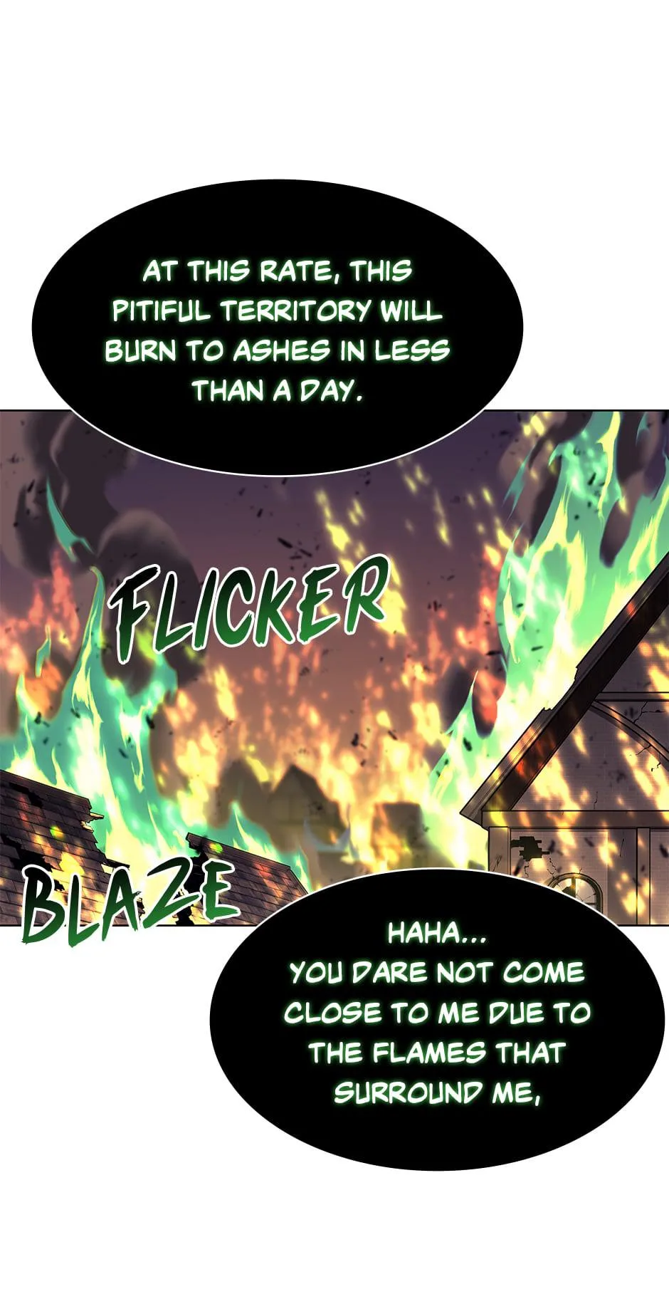 Overgeared Chapter 82 – Page 92