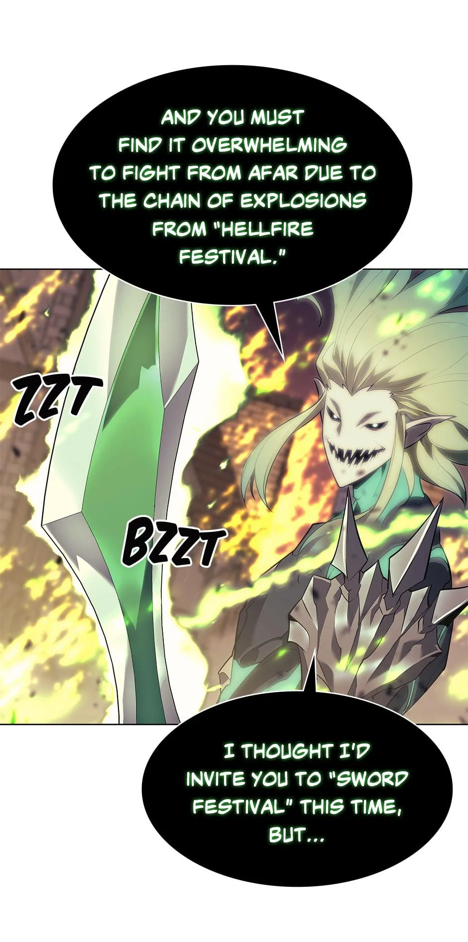 Overgeared Chapter 82 – Page 93