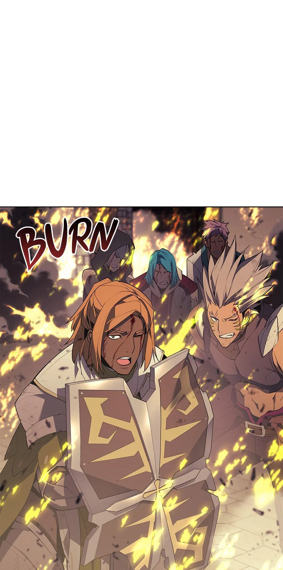 Overgeared Chapter 82 – Page 94