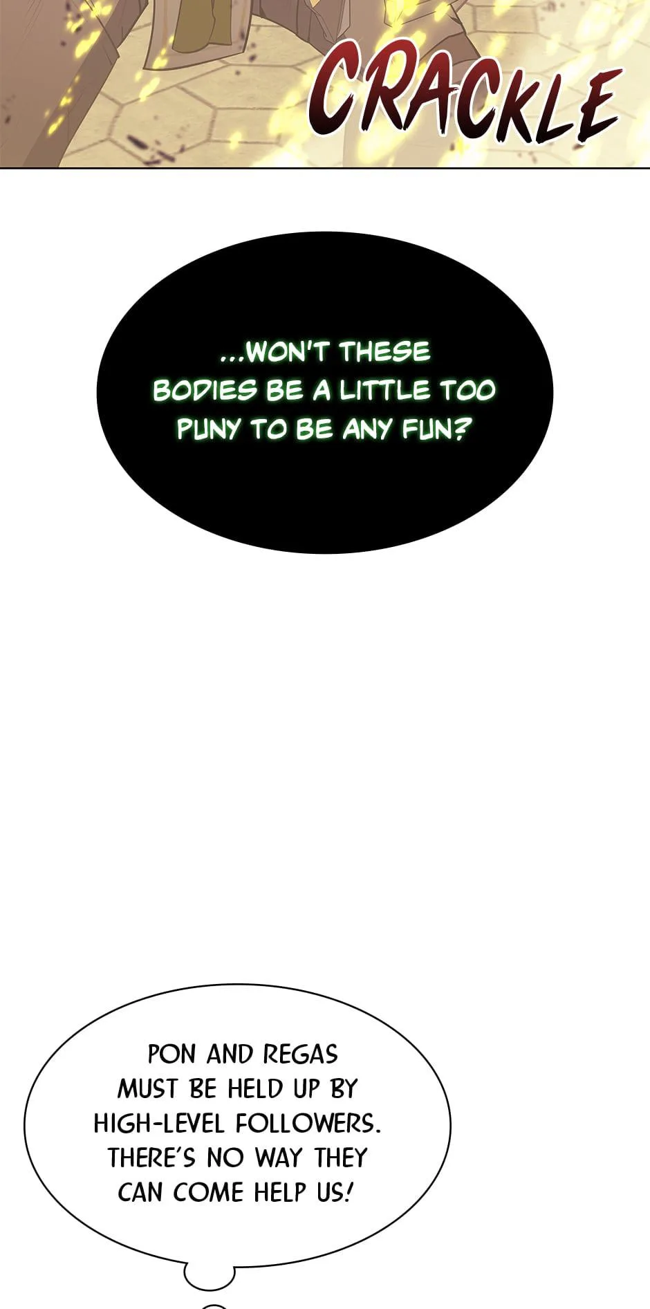 Overgeared Chapter 82 – Page 95
