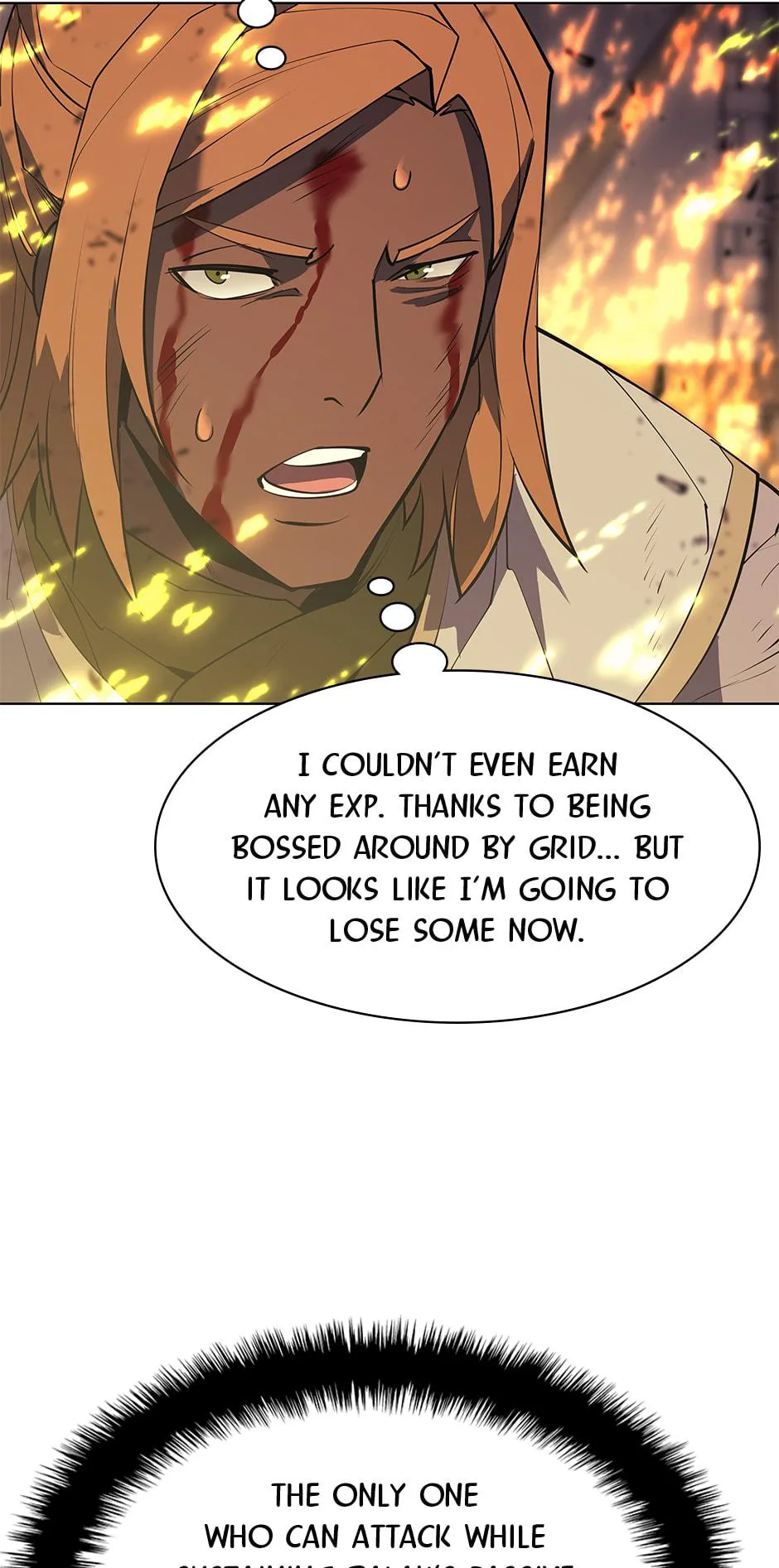 Overgeared Chapter 82 – Page 96