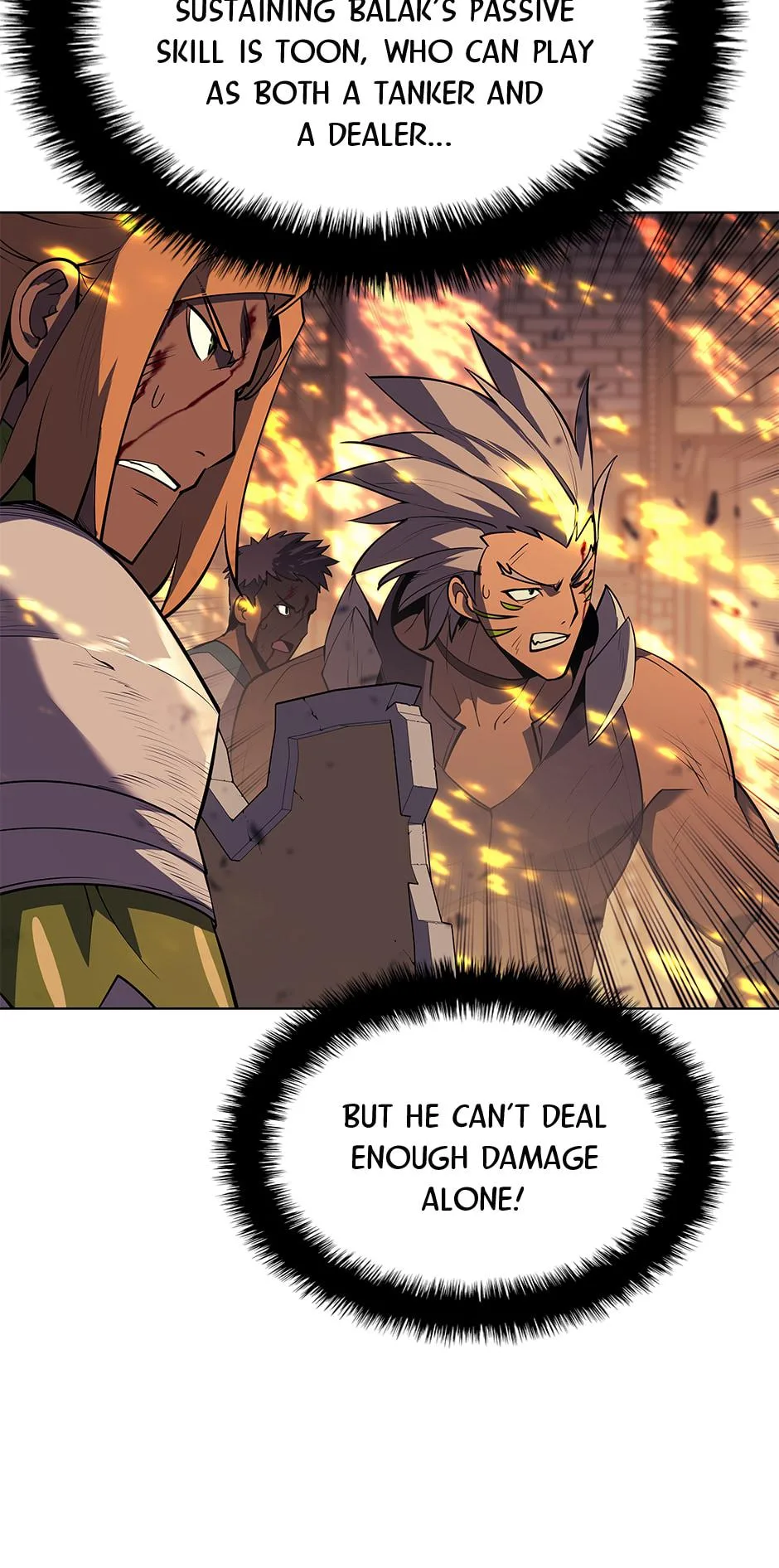 Overgeared Chapter 82 – Page 97