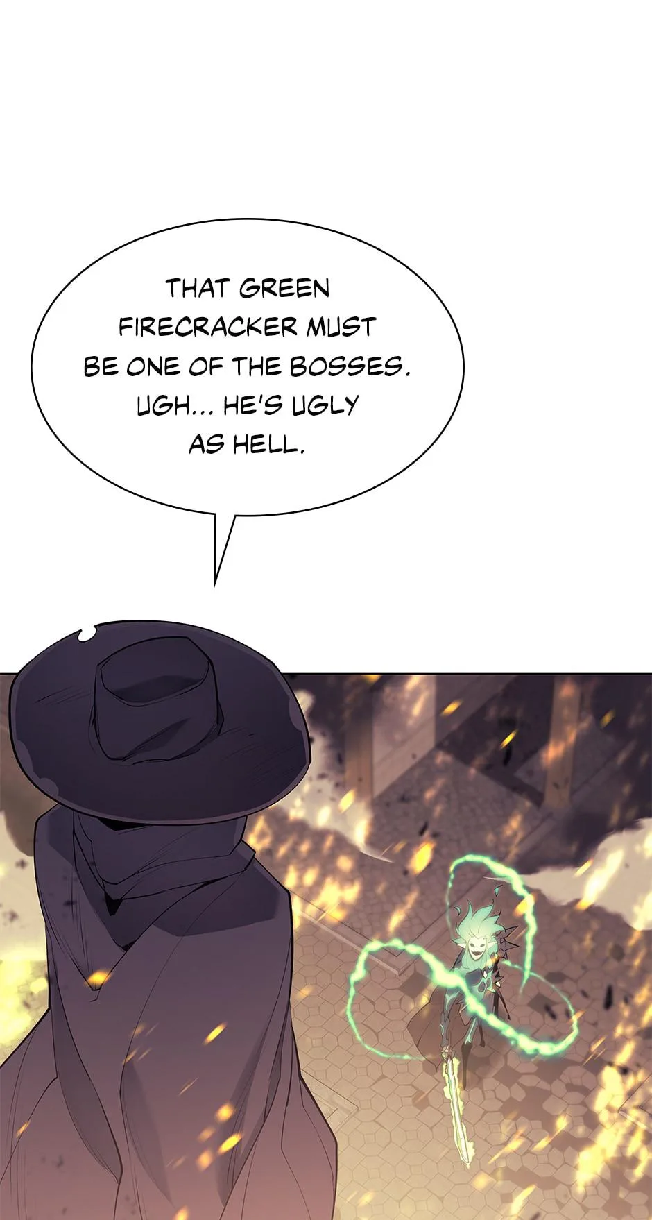 Overgeared Chapter 82 – Page 103