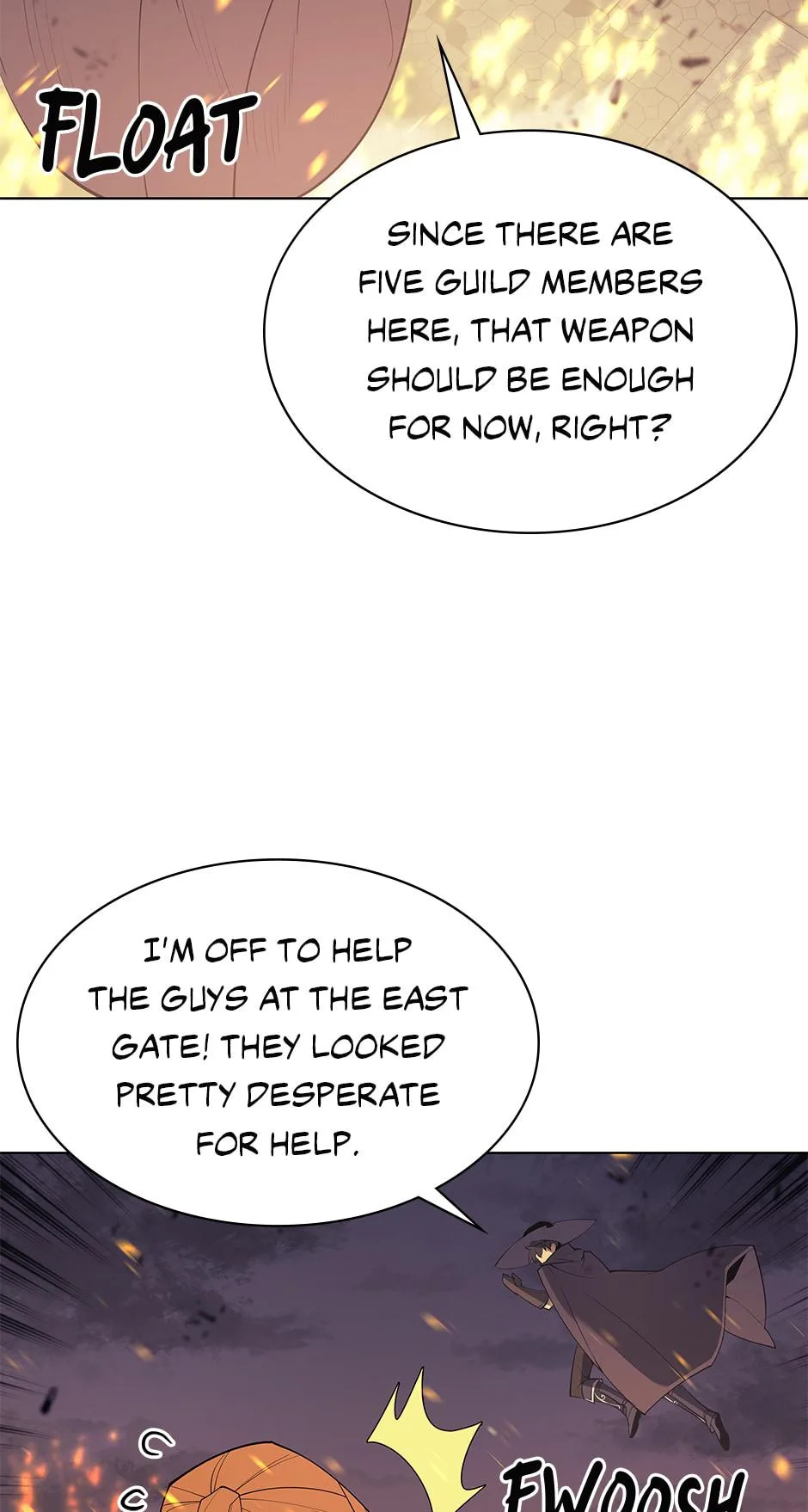 Overgeared Chapter 82 – Page 104