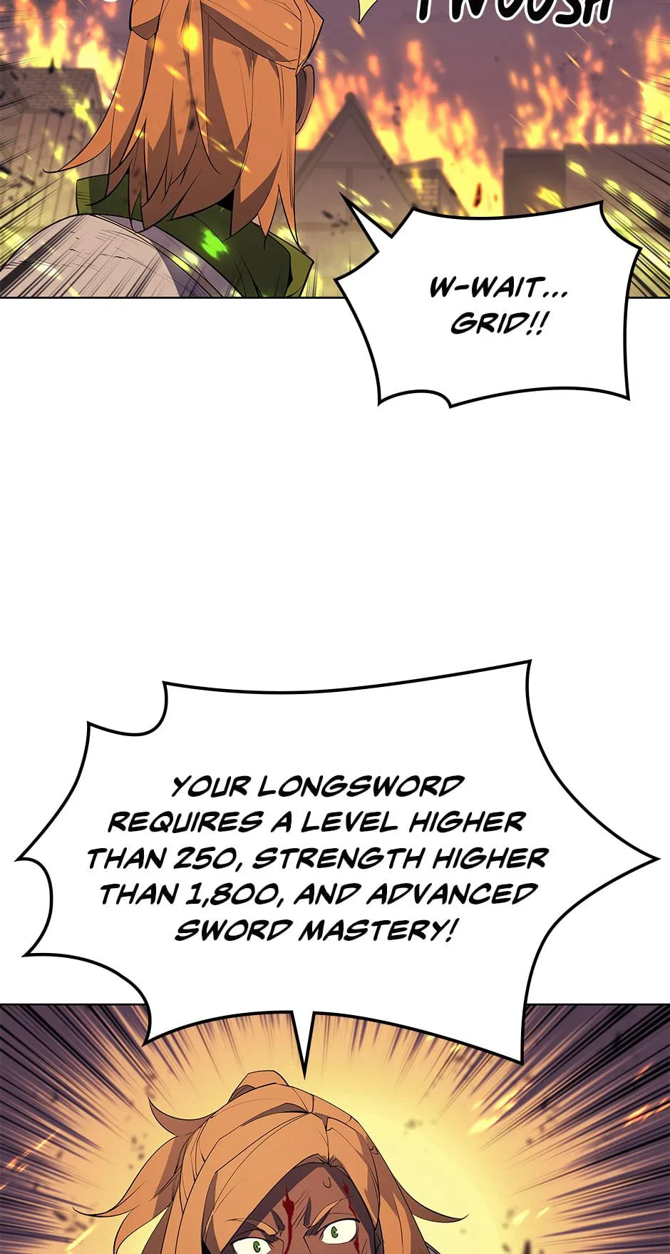 Overgeared Chapter 82 – Page 105