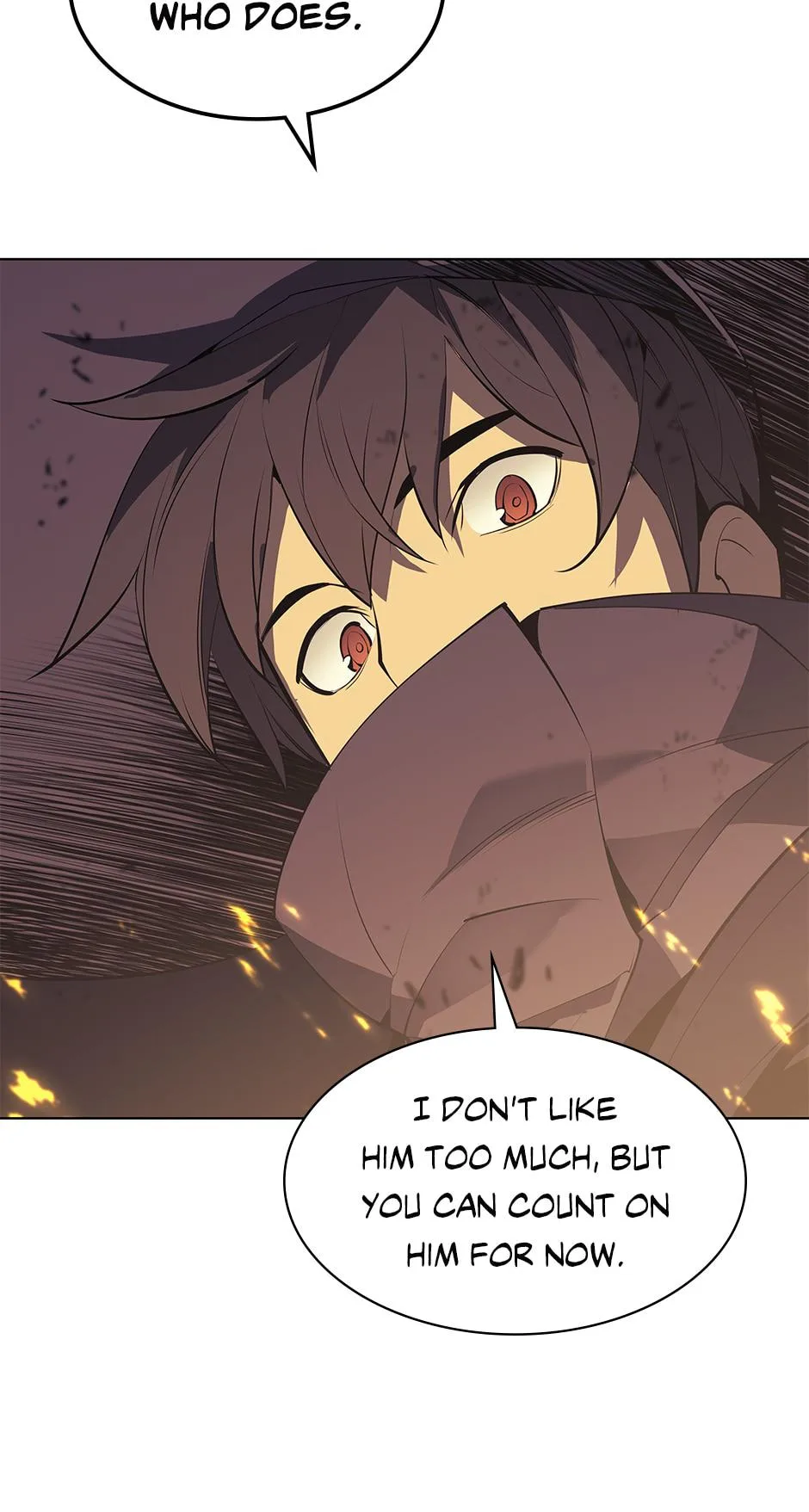 Overgeared Chapter 82 – Page 107