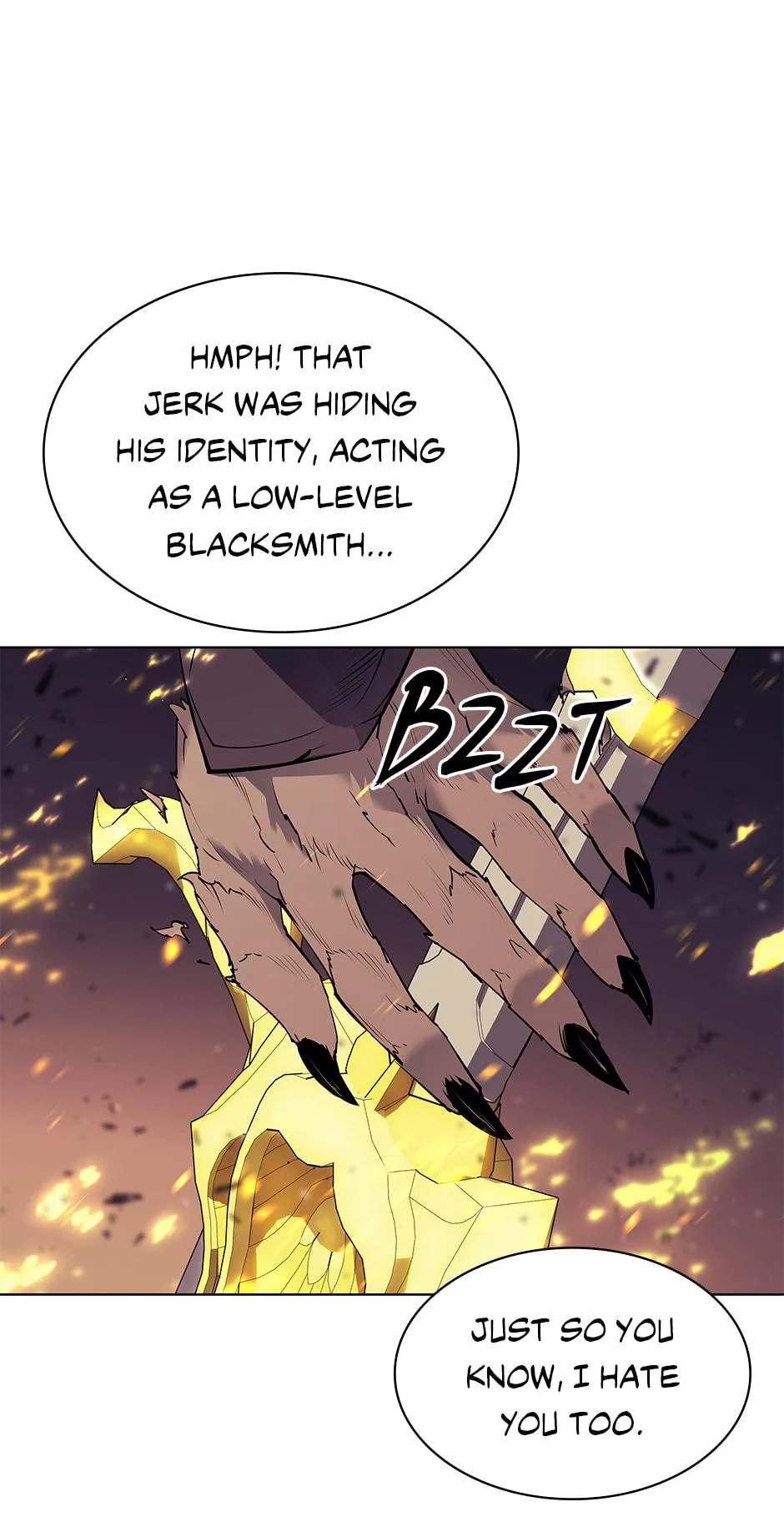Overgeared Chapter 82 – Page 108