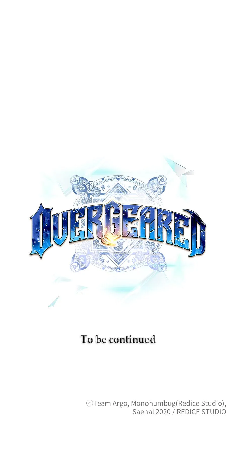 Overgeared Chapter 82 – Page 113
