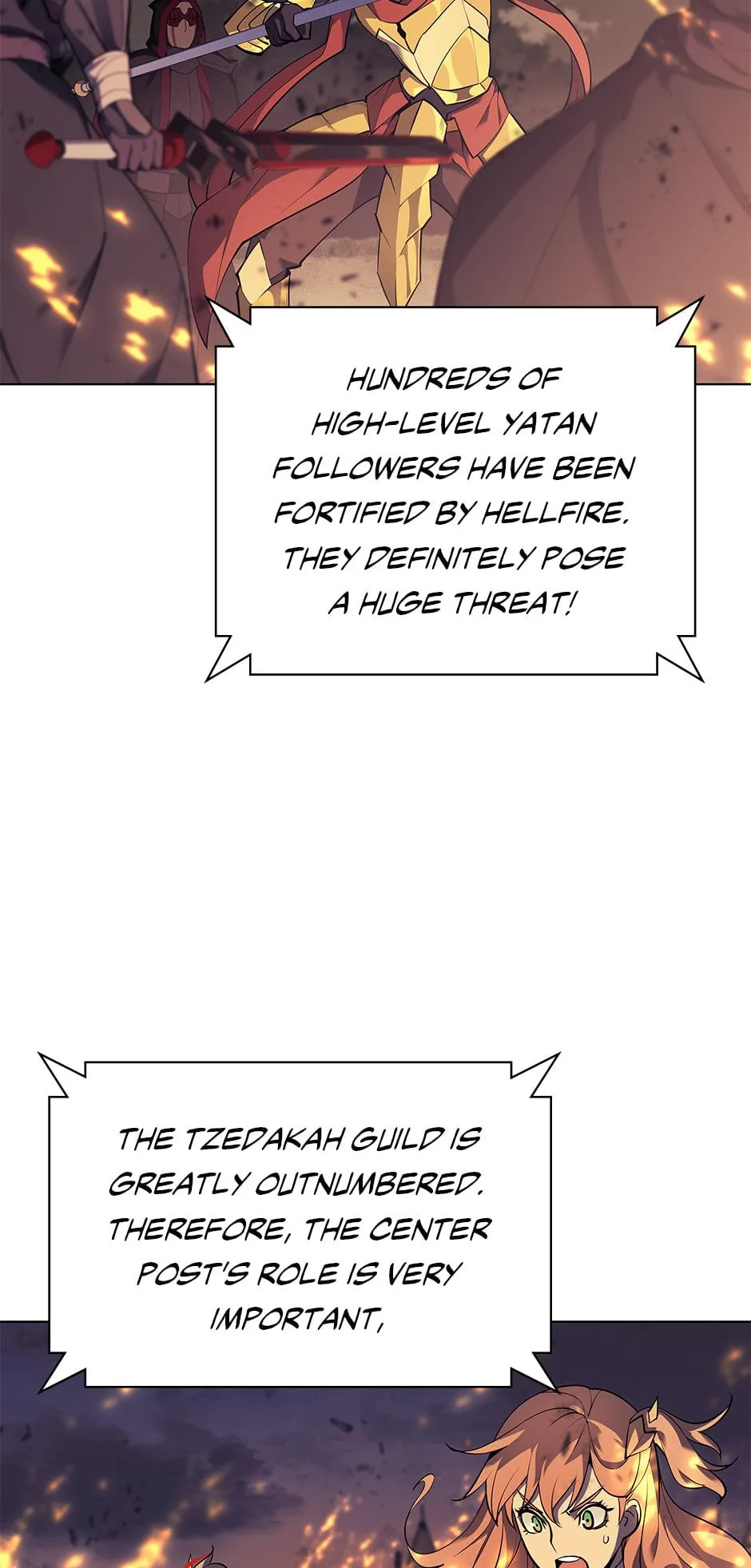 Overgeared Chapter 83 – Page 3