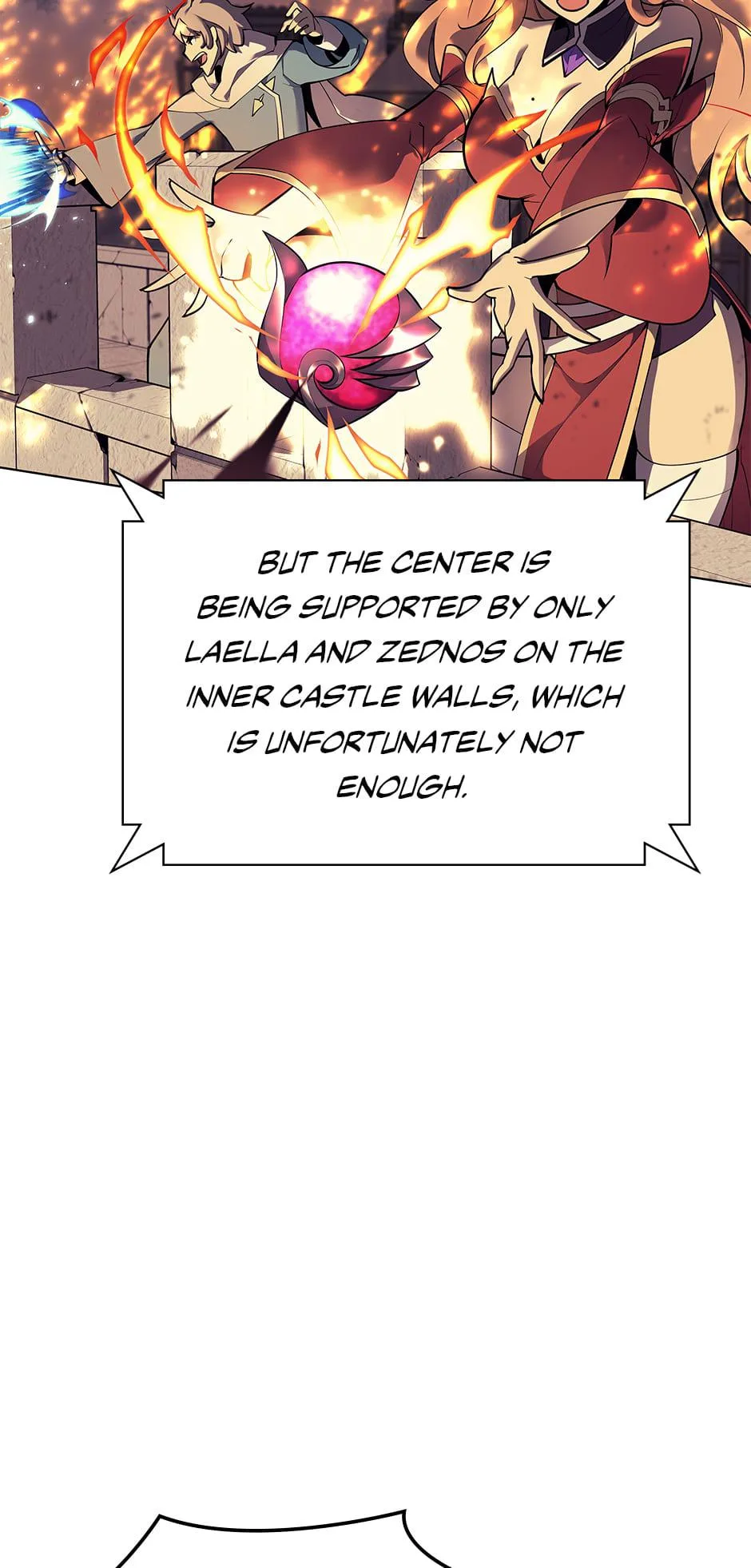Overgeared Chapter 83 – Page 4