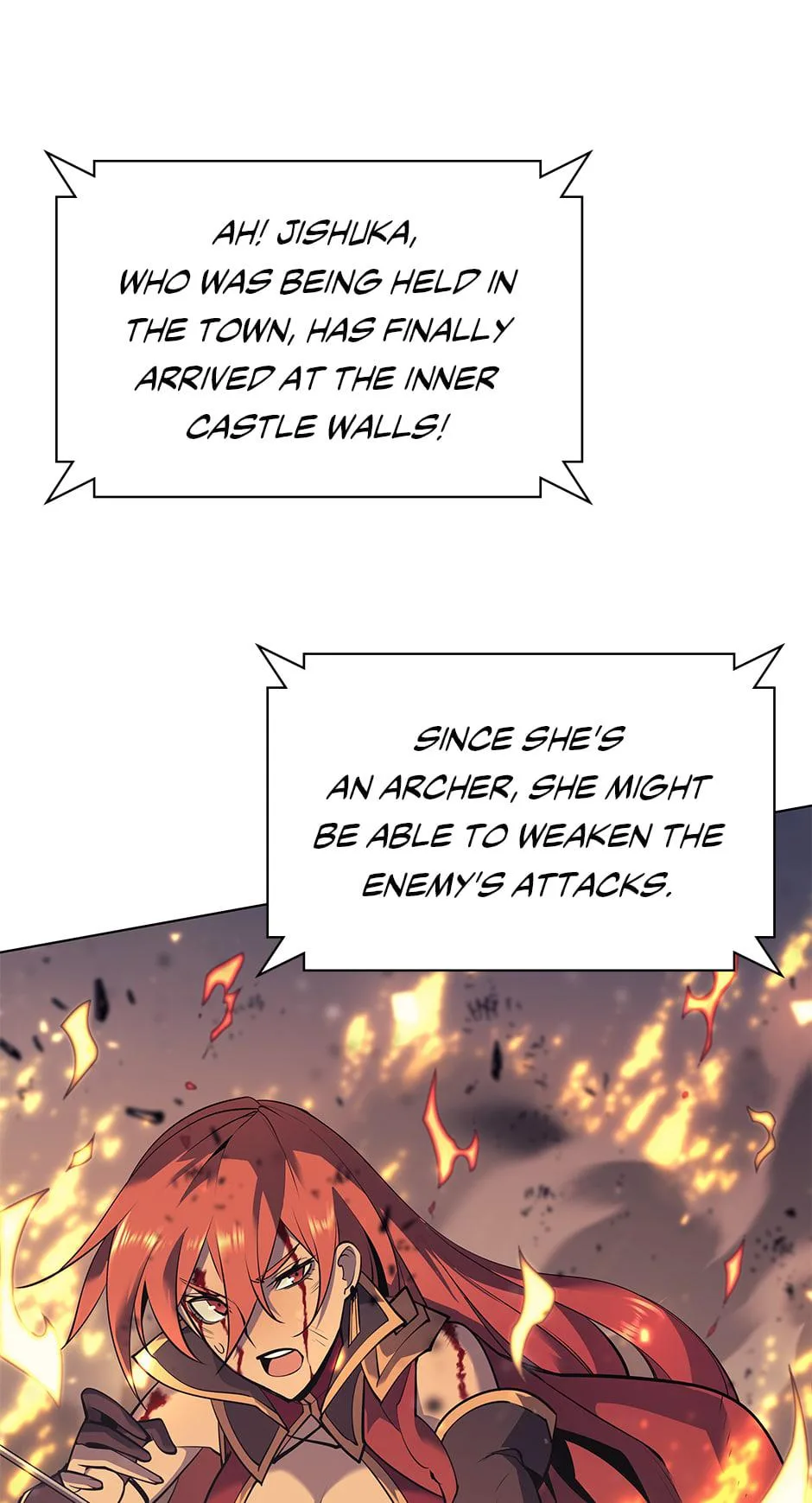 Overgeared Chapter 83 – Page 6