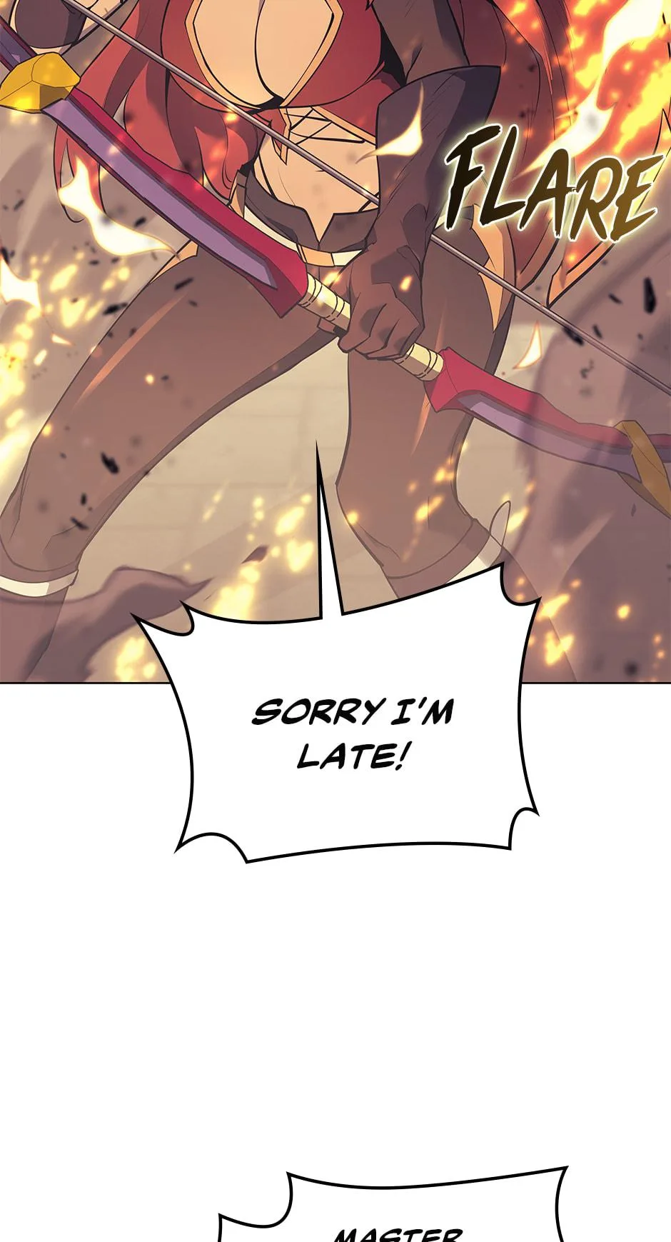 Overgeared Chapter 83 – Page 7