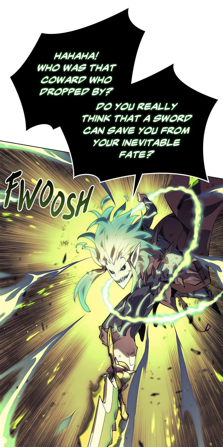 Overgeared Chapter 83 – Page 11