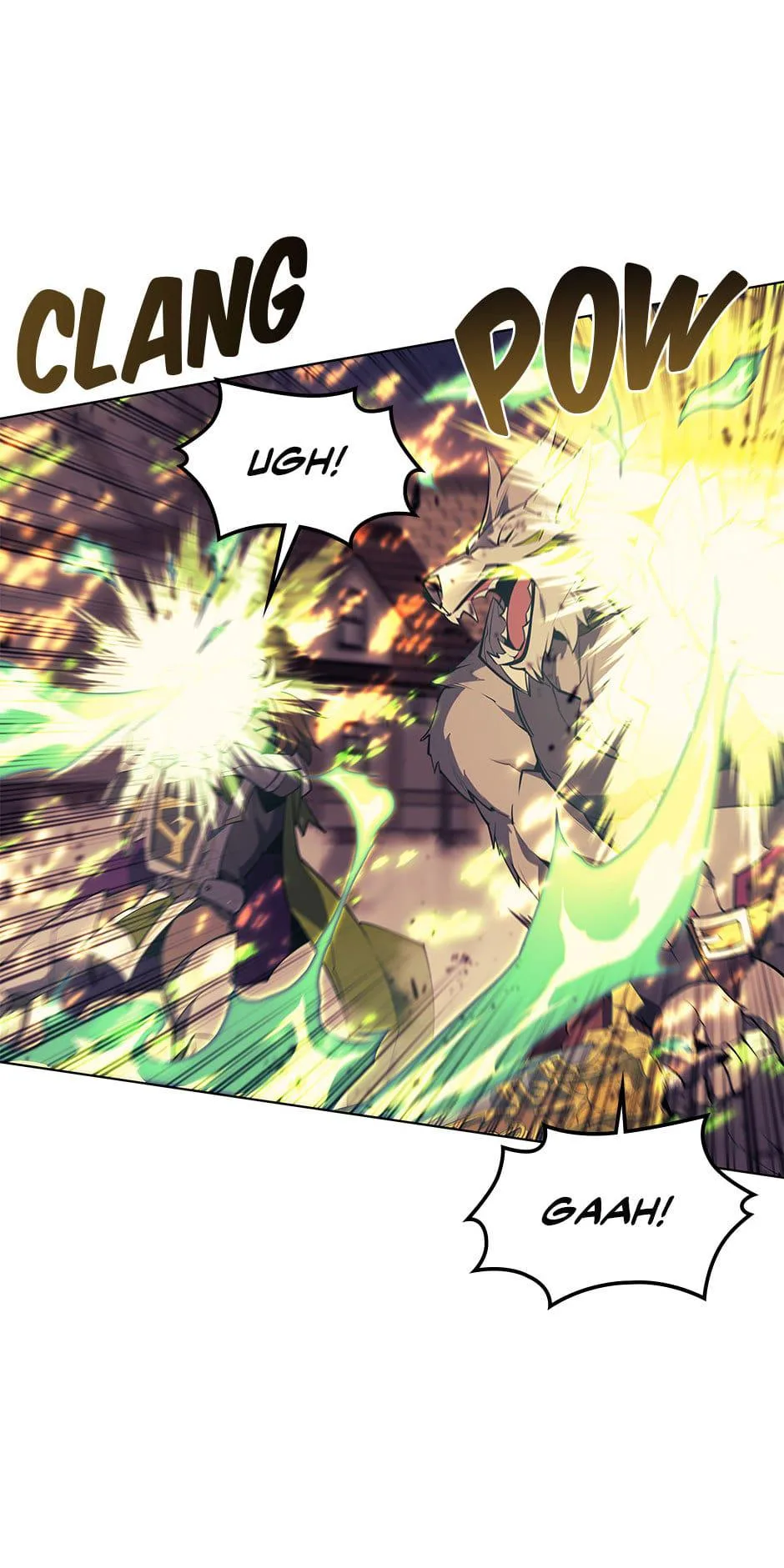 Overgeared Chapter 83 – Page 13