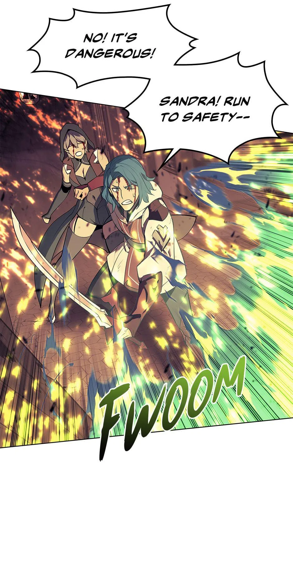 Overgeared Chapter 83 – Page 14
