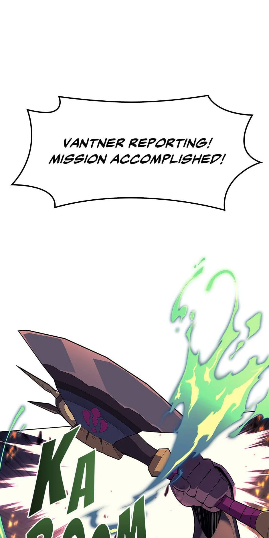 Overgeared Chapter 83 – Page 15