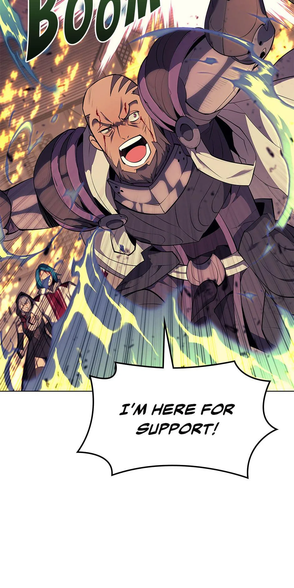 Overgeared Chapter 83 – Page 16
