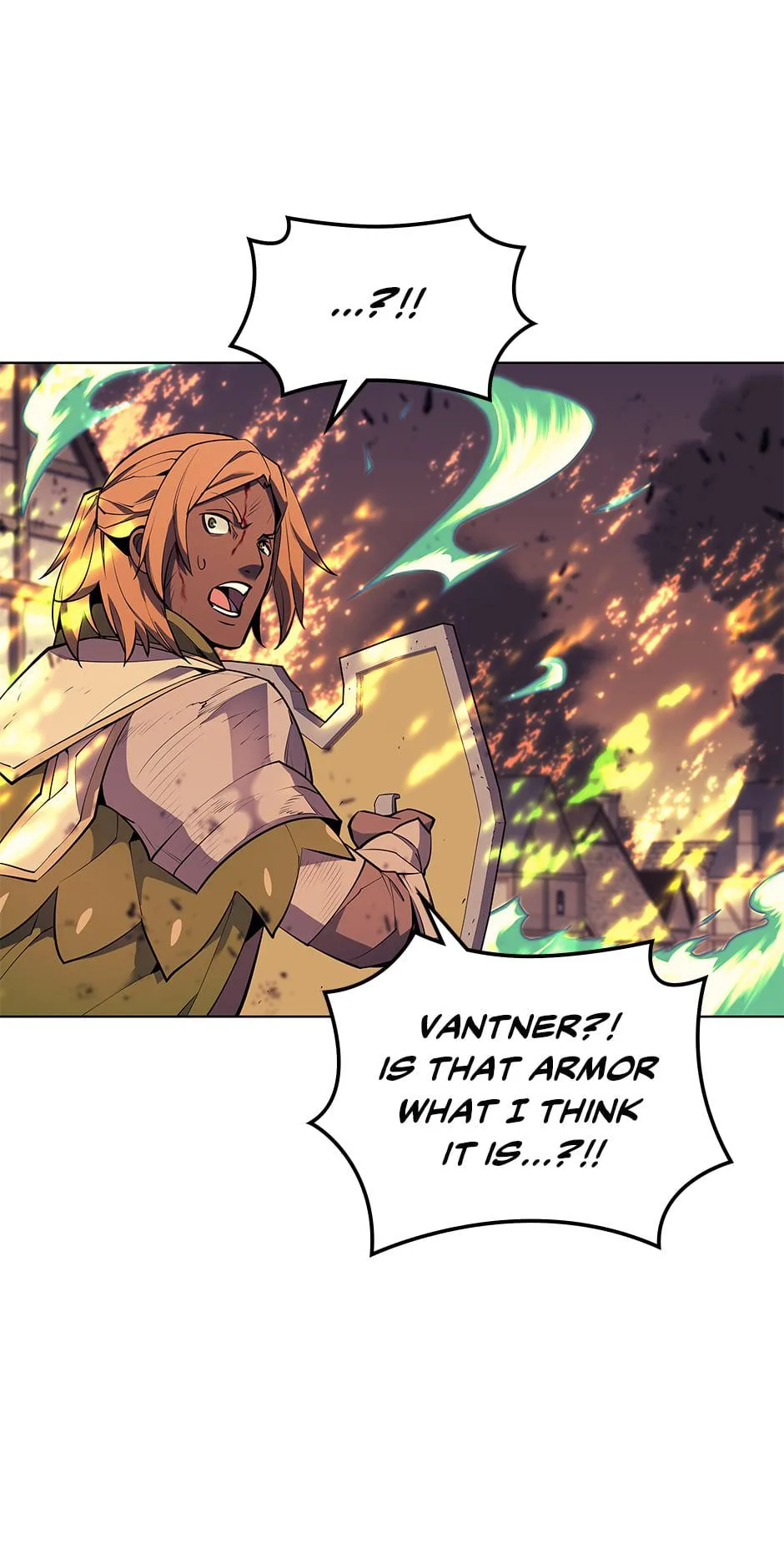 Overgeared Chapter 83 – Page 17