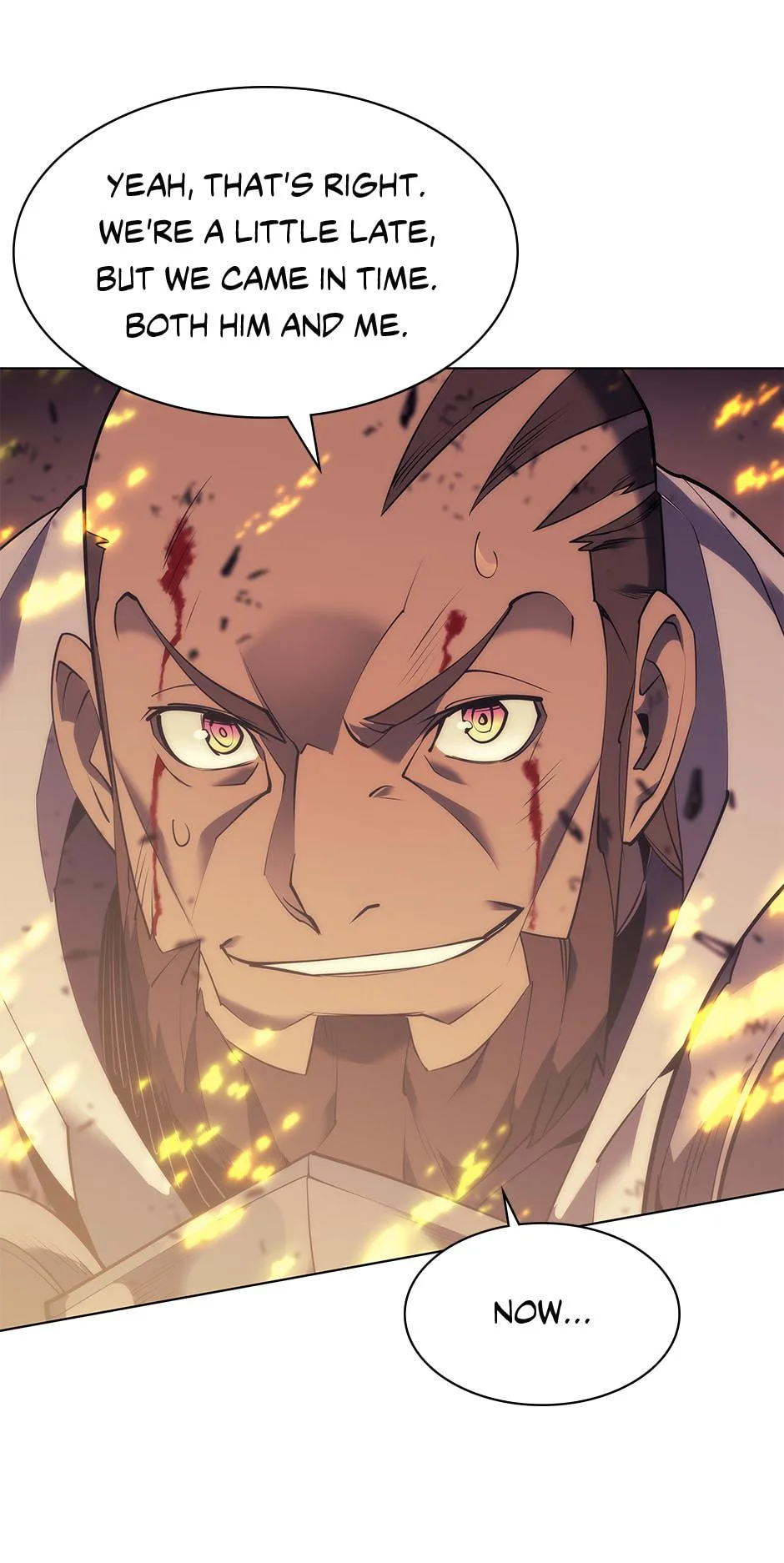 Overgeared Chapter 83 – Page 18