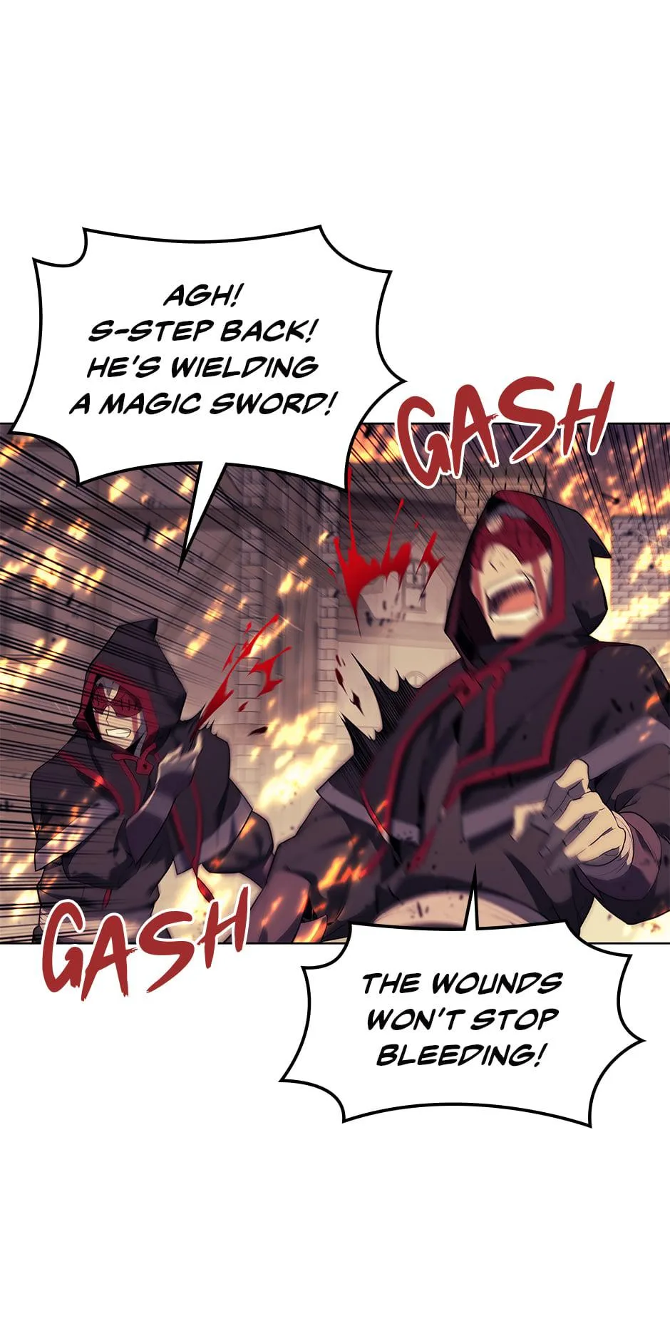 Overgeared Chapter 83 – Page 21