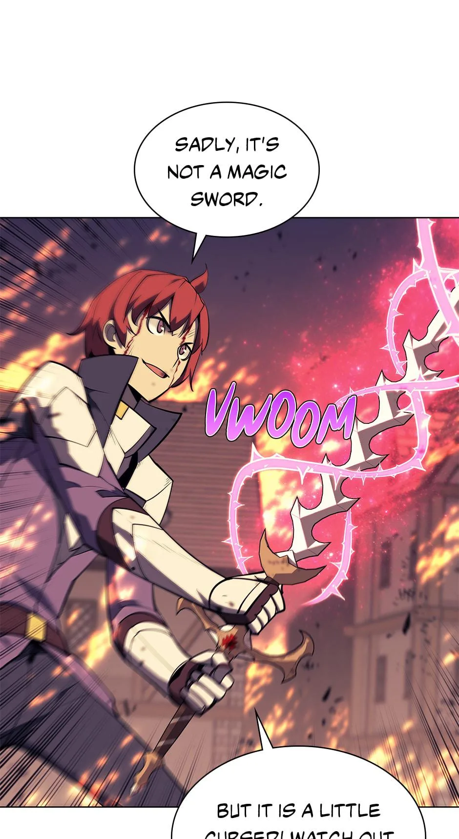 Overgeared Chapter 83 – Page 22