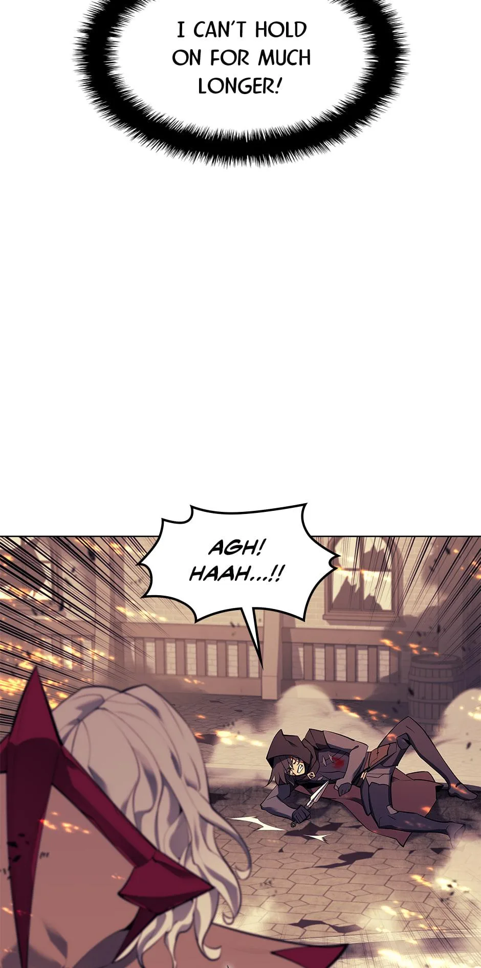 Overgeared Chapter 83 – Page 28