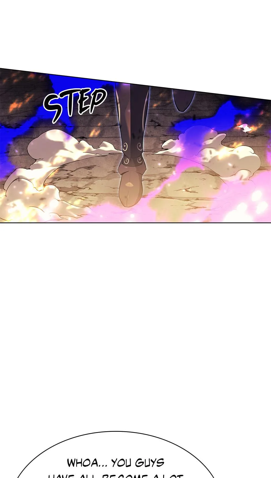 Overgeared Chapter 83 – Page 35