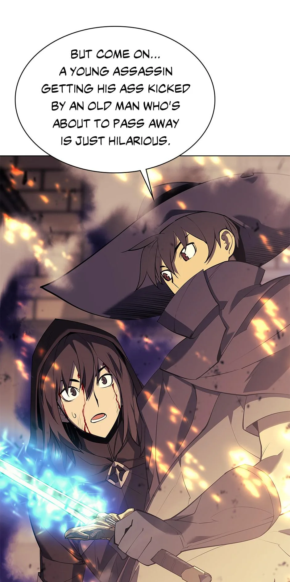 Overgeared Chapter 83 – Page 37