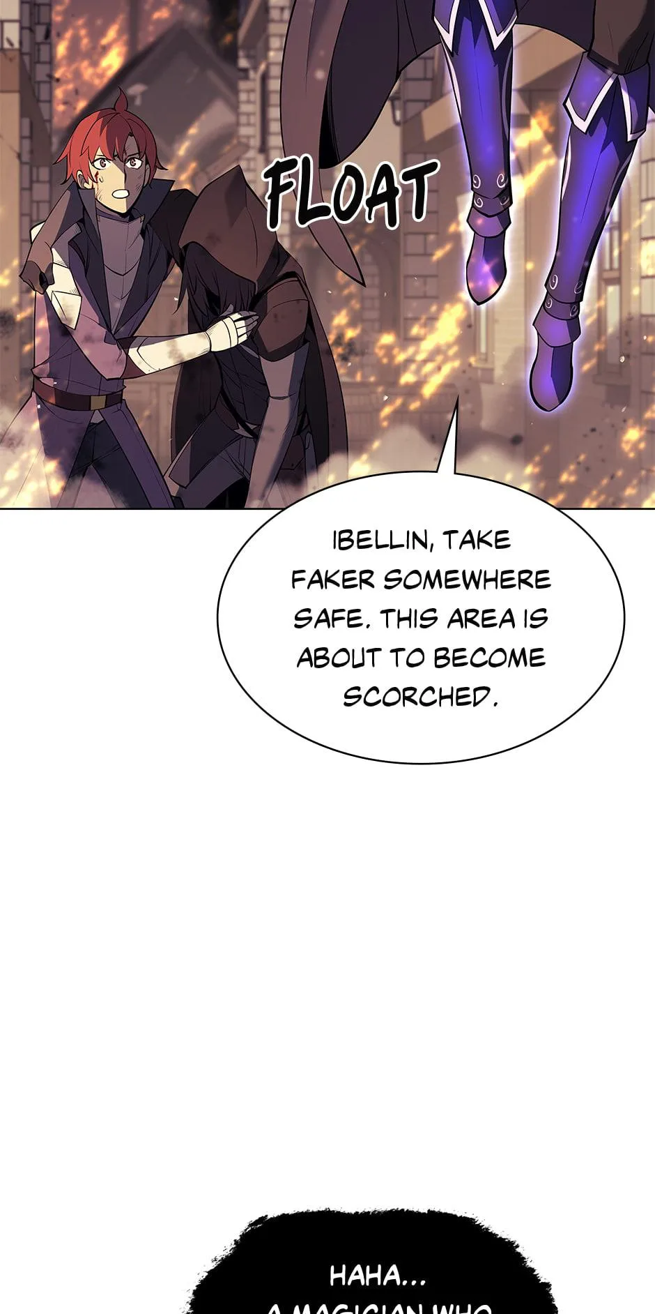 Overgeared Chapter 83 – Page 40