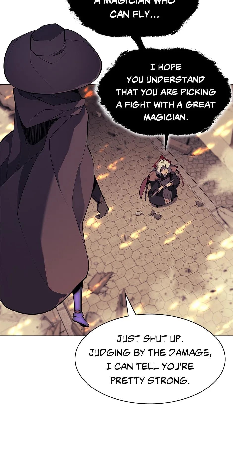 Overgeared Chapter 83 – Page 41
