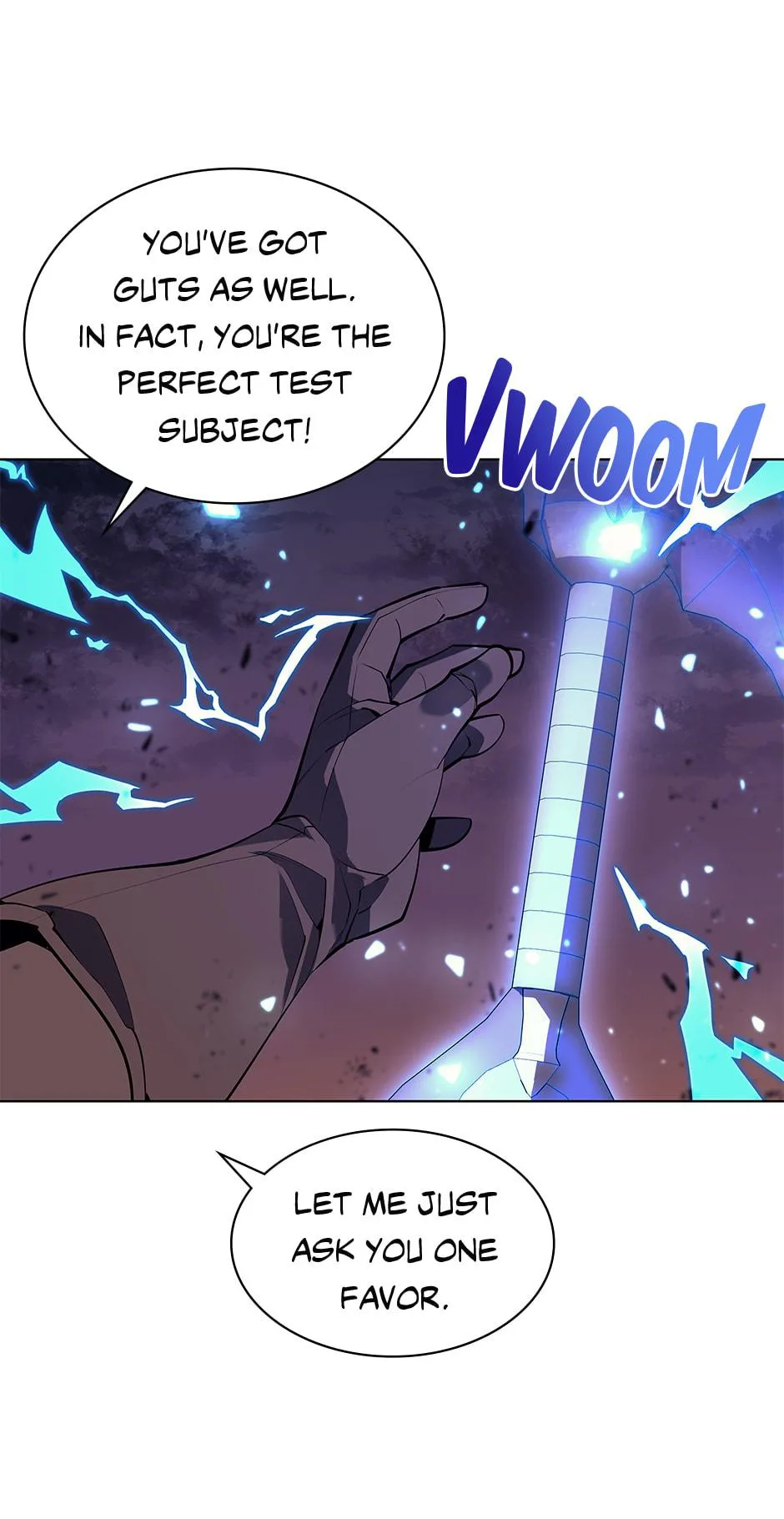 Overgeared Chapter 83 – Page 42