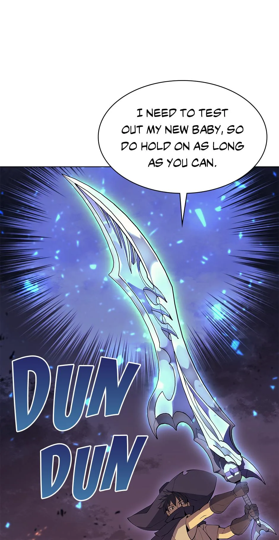 Overgeared Chapter 83 – Page 43