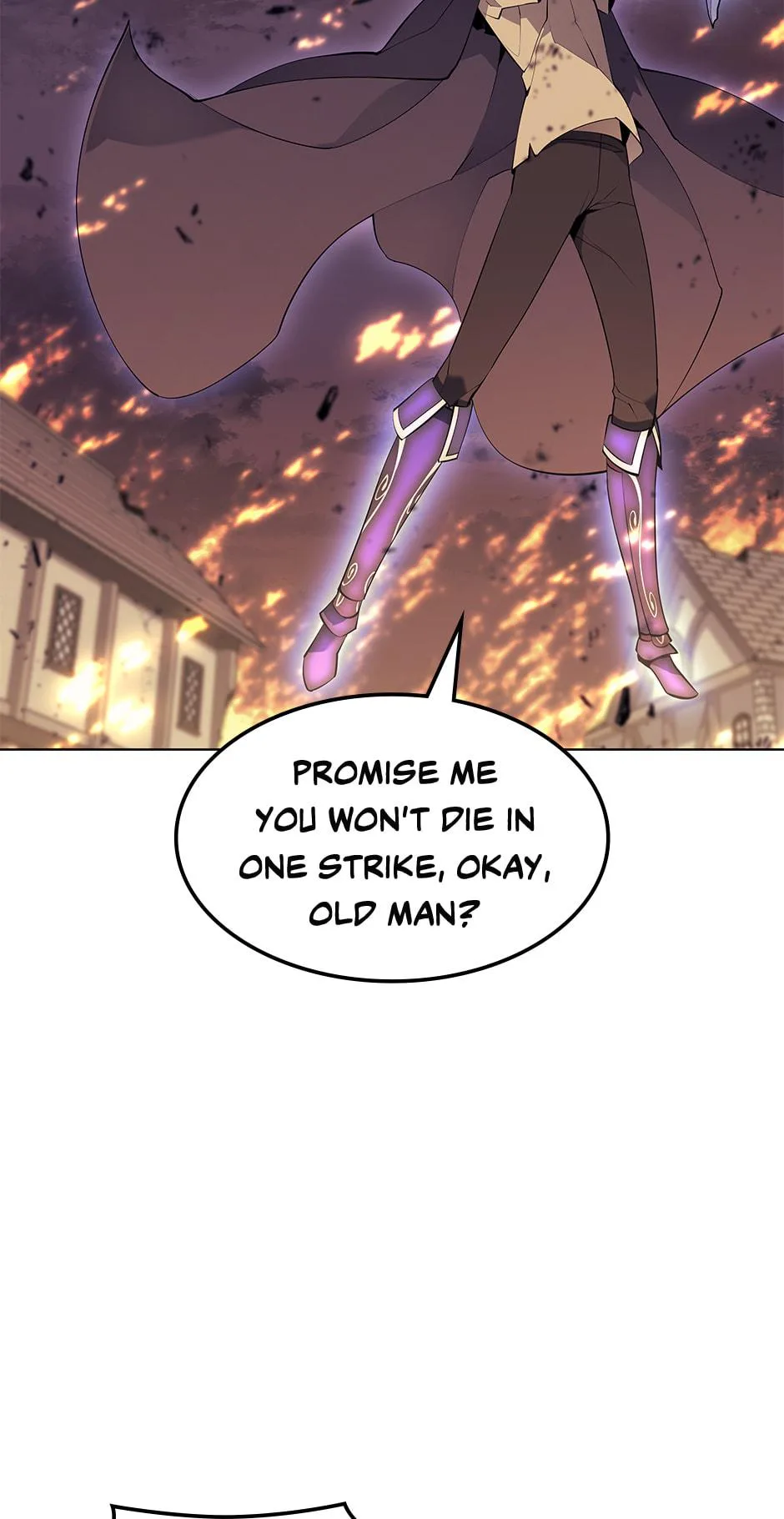 Overgeared Chapter 83 – Page 44