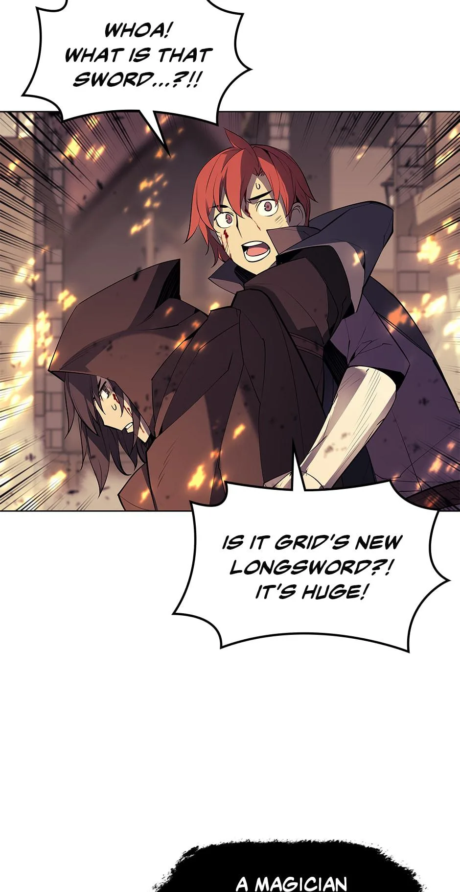 Overgeared Chapter 83 – Page 45