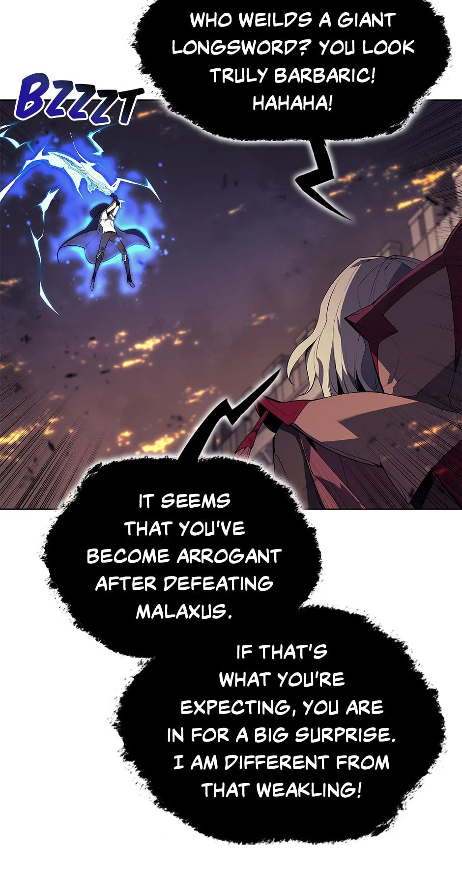 Overgeared Chapter 83 – Page 46