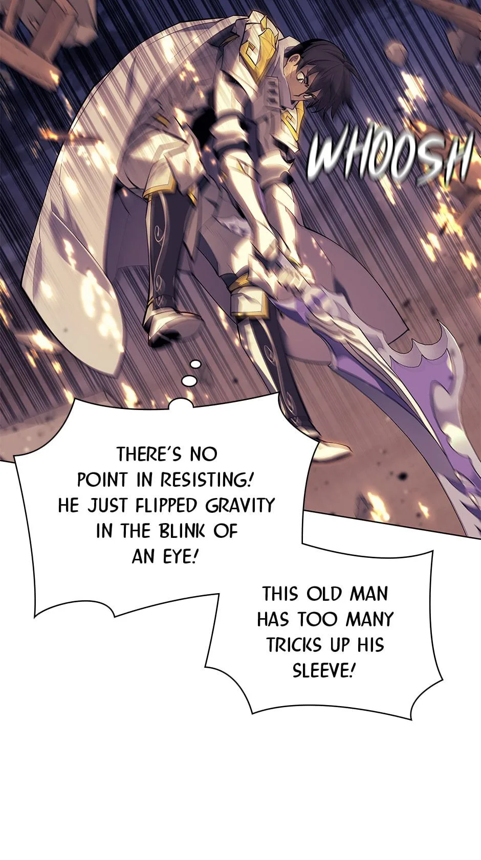 Overgeared Chapter 83 – Page 67