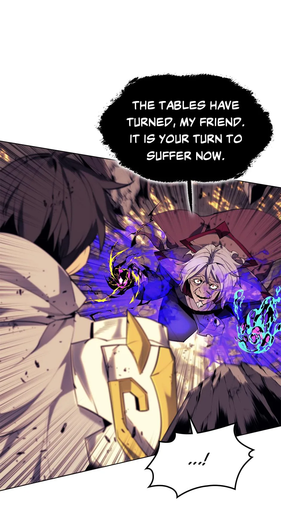 Overgeared Chapter 83 – Page 68