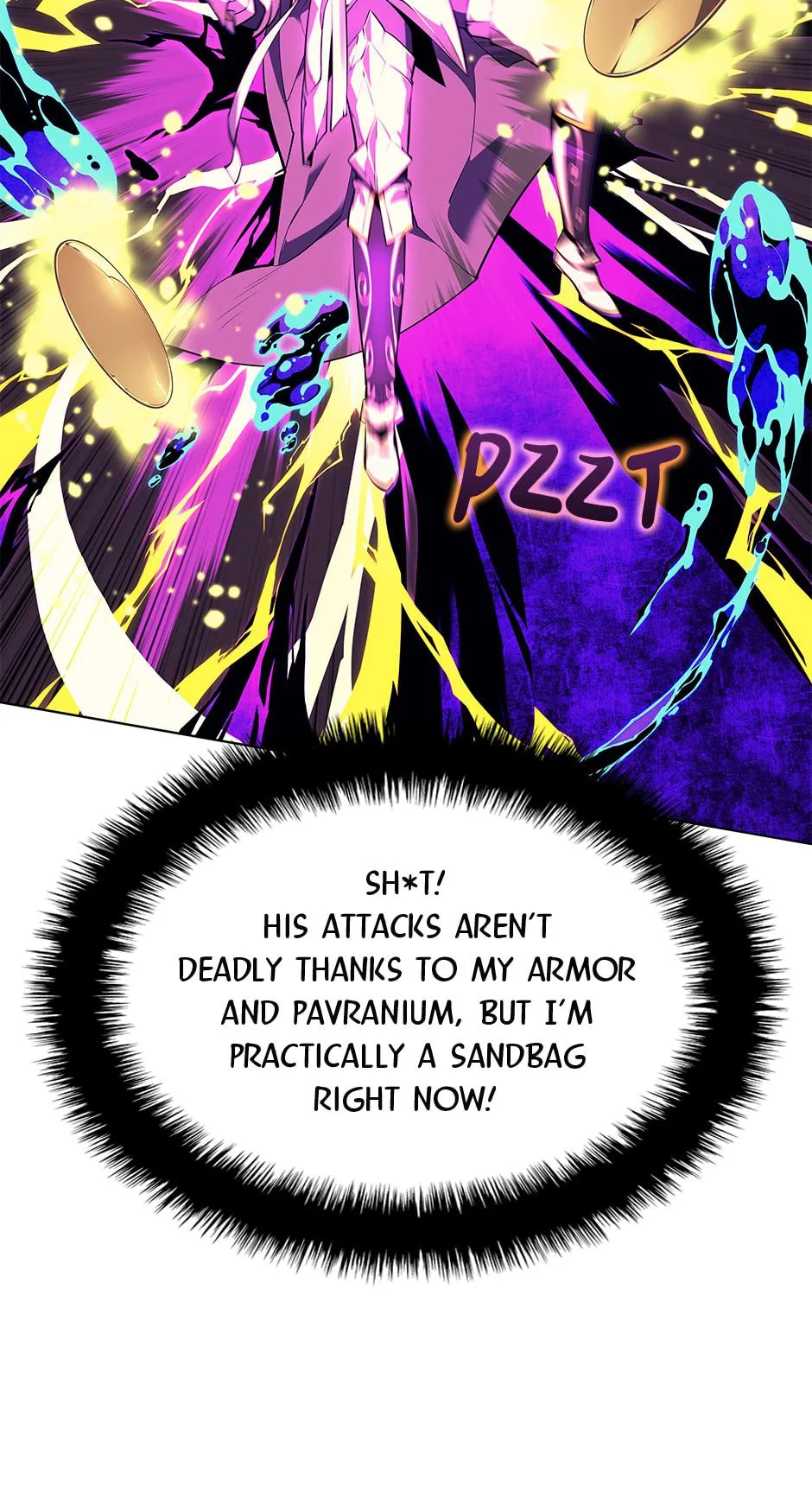 Overgeared Chapter 83 – Page 73