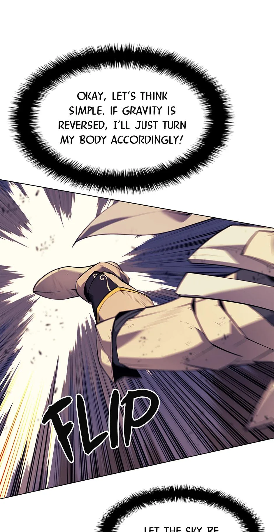 Overgeared Chapter 83 – Page 74
